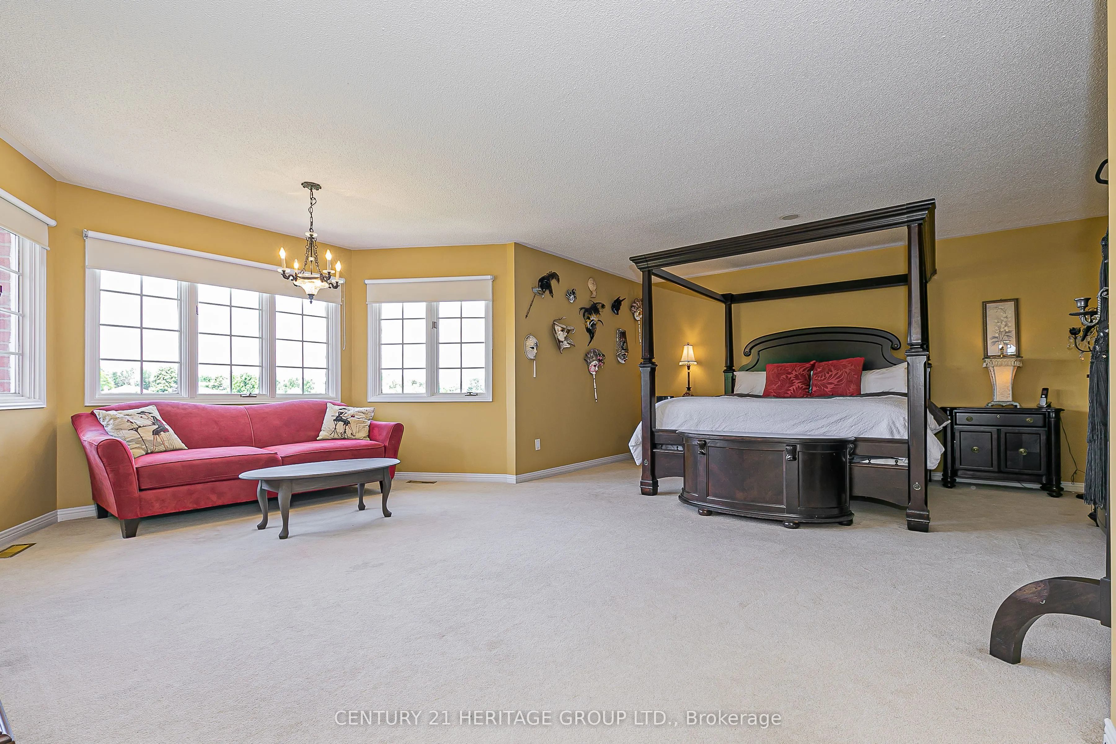 152 Cranberry Lane