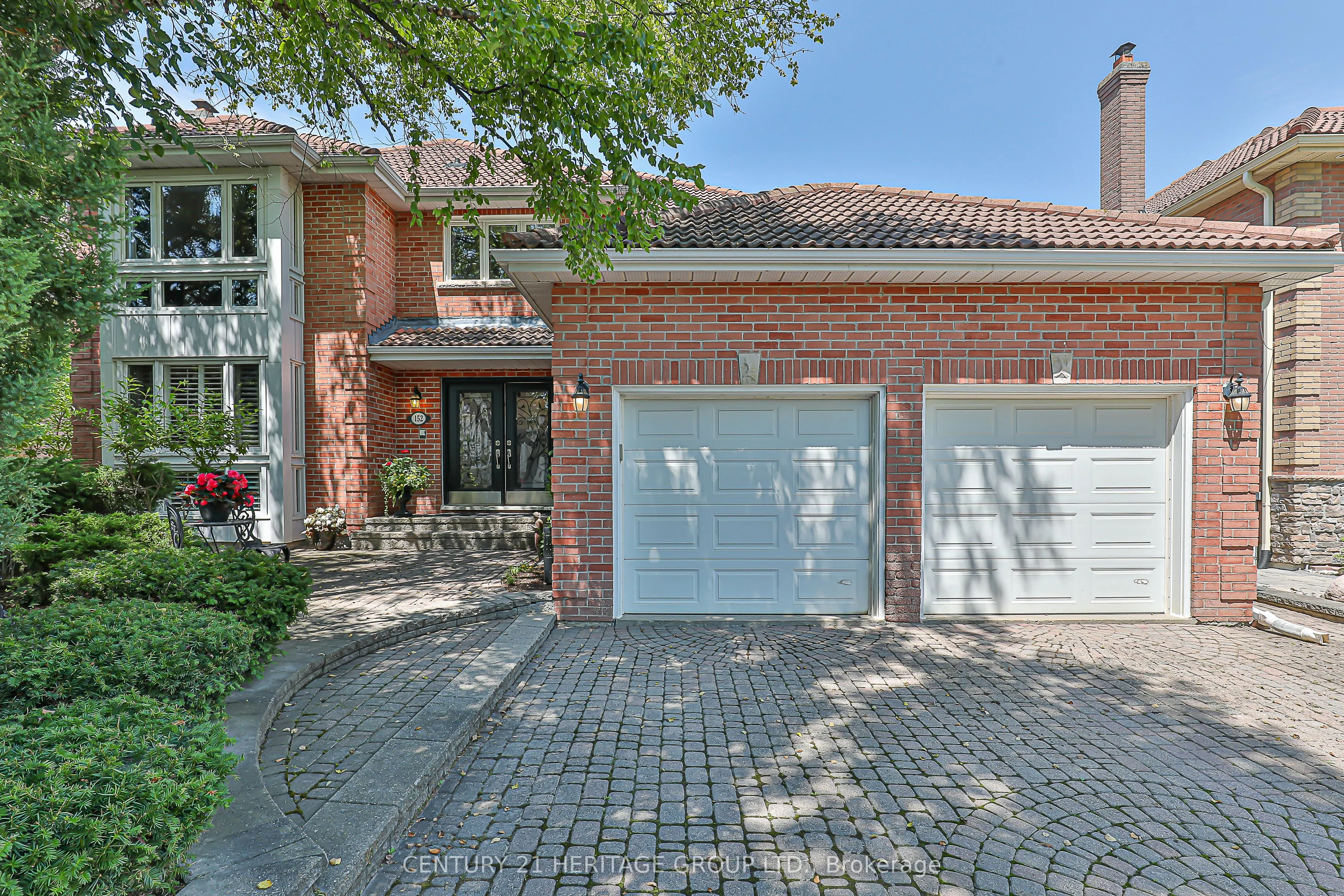 152 Cranberry Lane