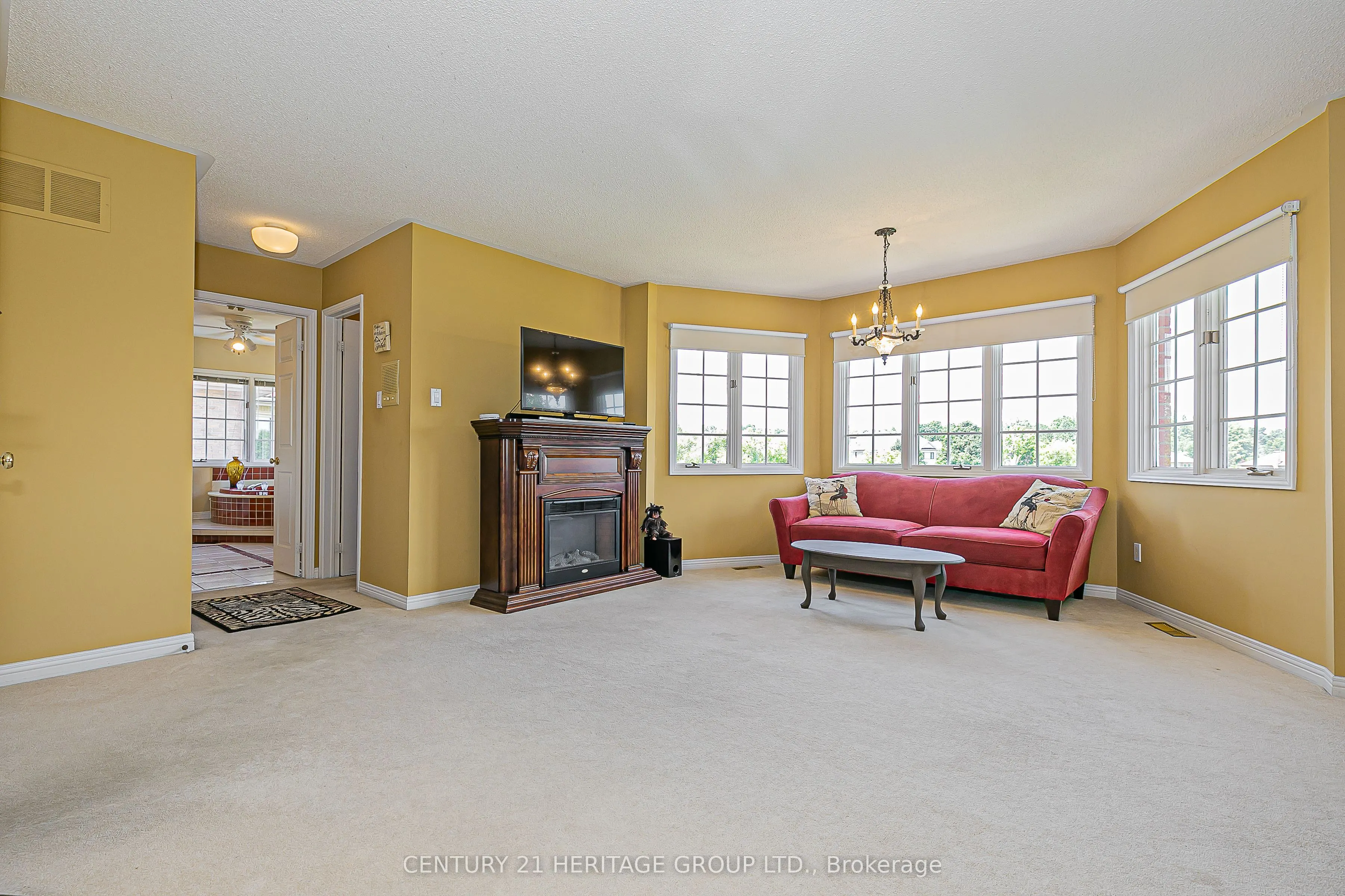 152 Cranberry Lane
