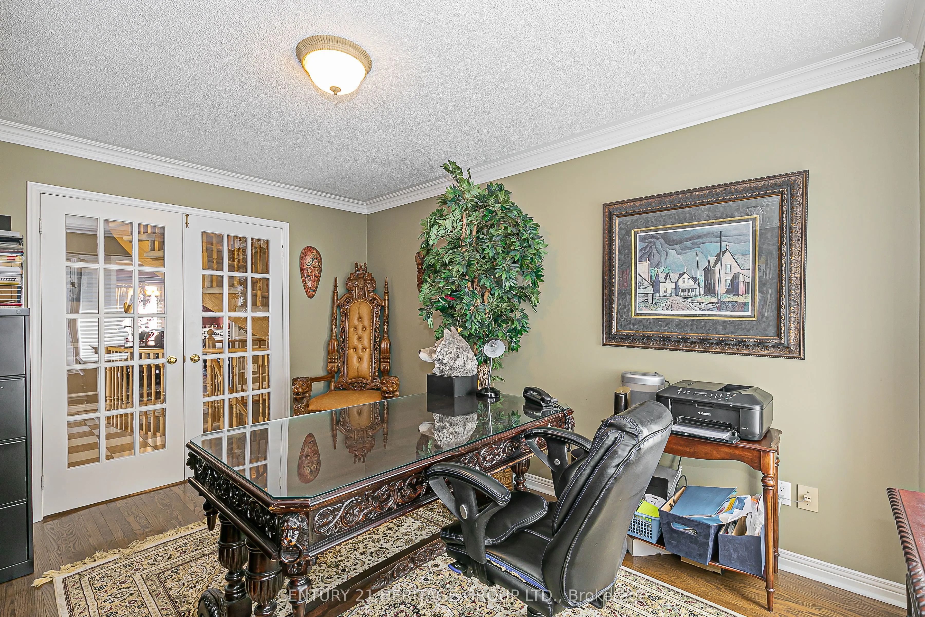 152 Cranberry Lane