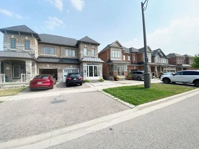 81 Beckett Avenue