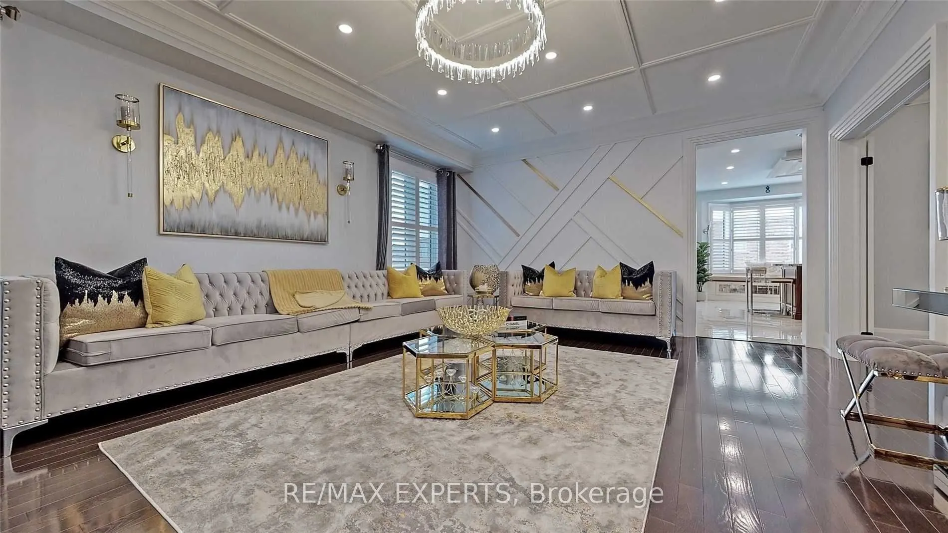 134 Beaconsfield Drive