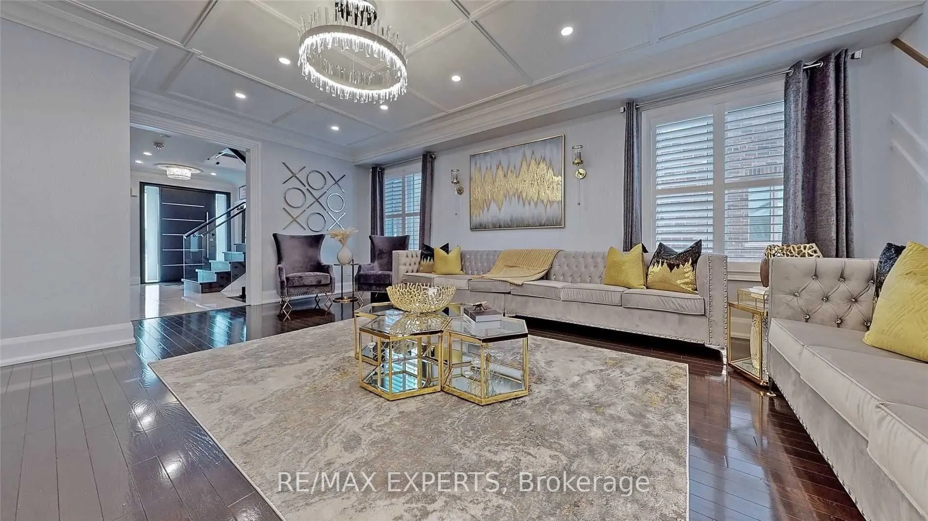 134 Beaconsfield Drive