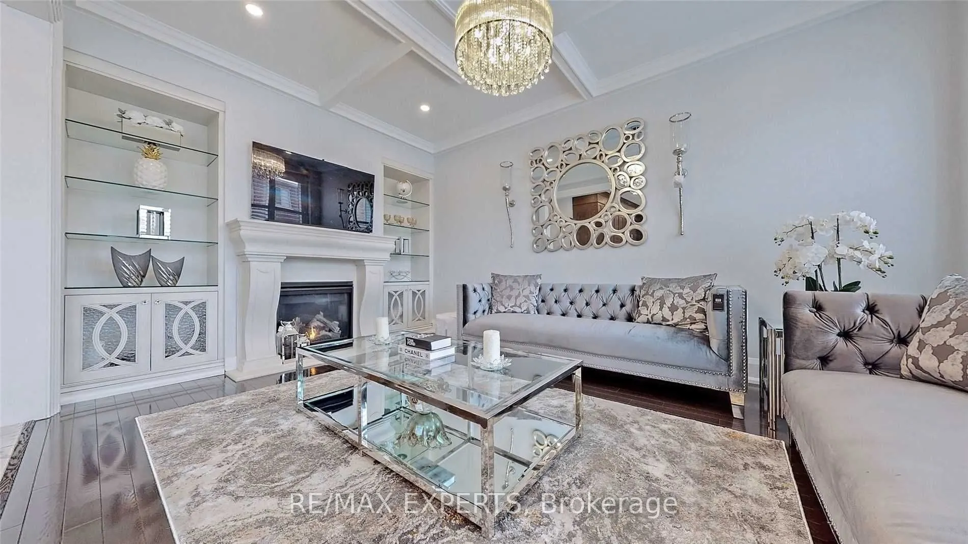 134 Beaconsfield Drive