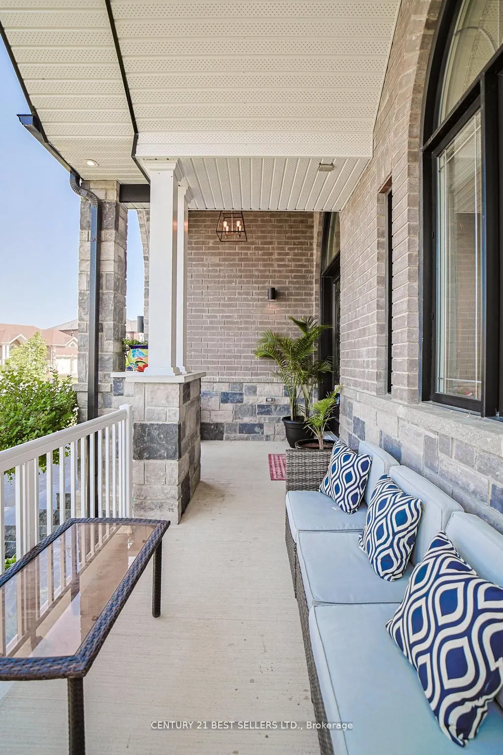 5 Wood Crescent