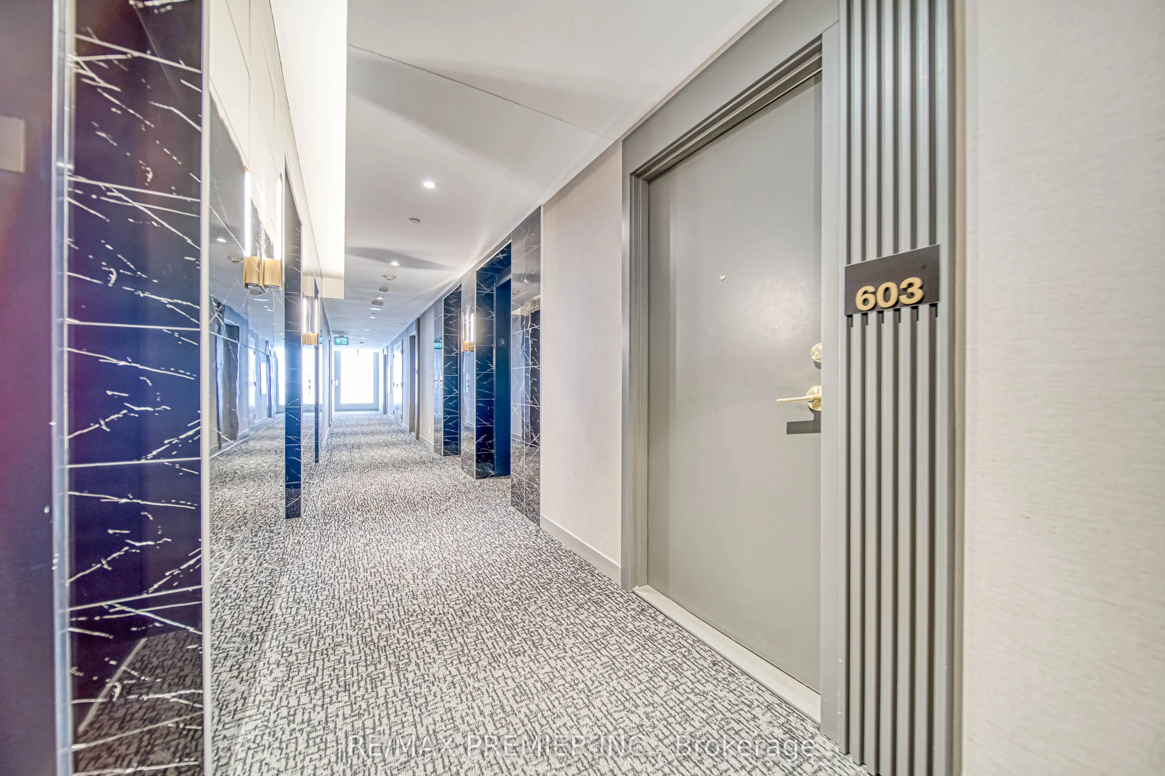 5 Buttermill Avenue, #603