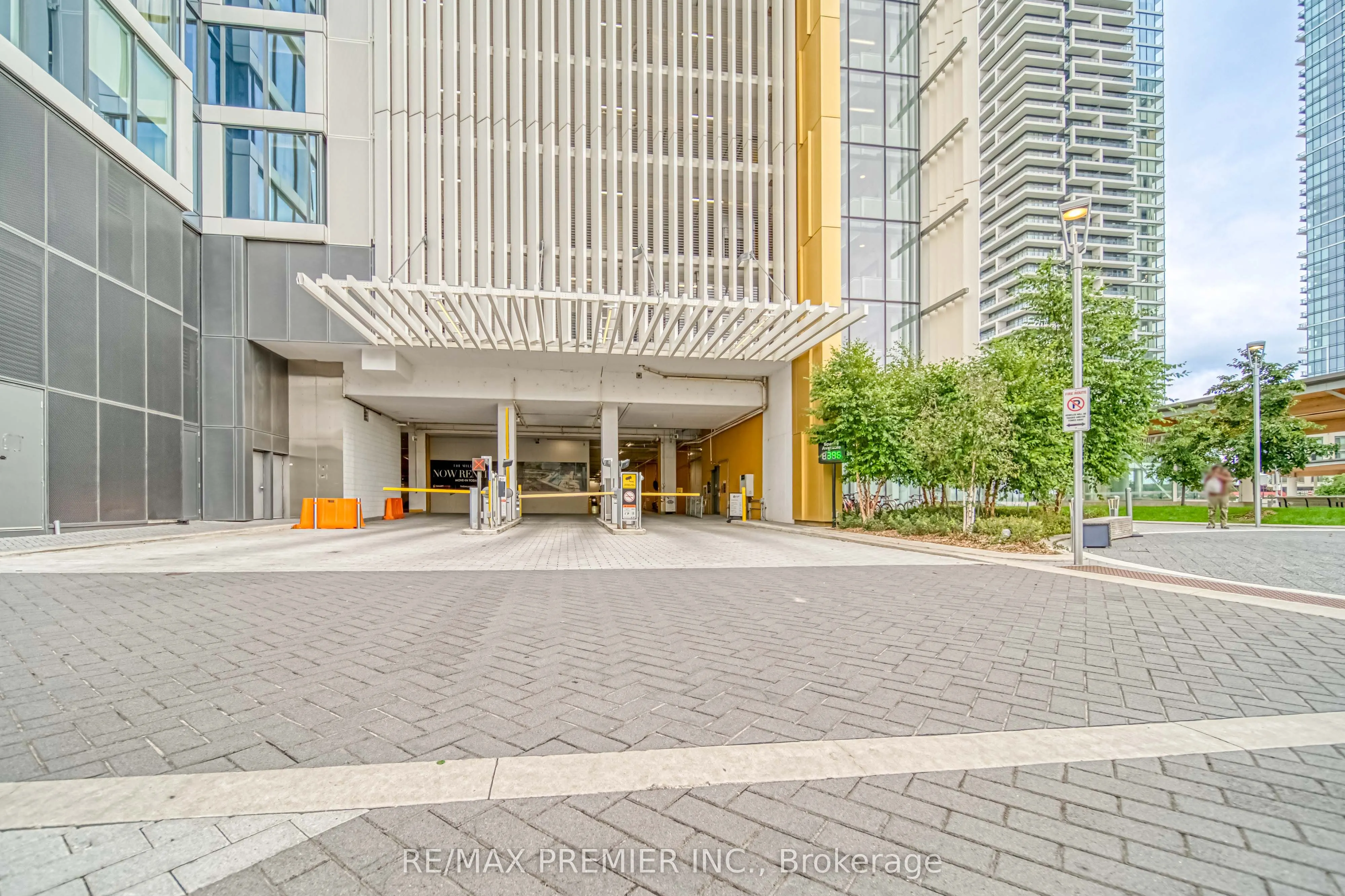 5 Buttermill Avenue, #603