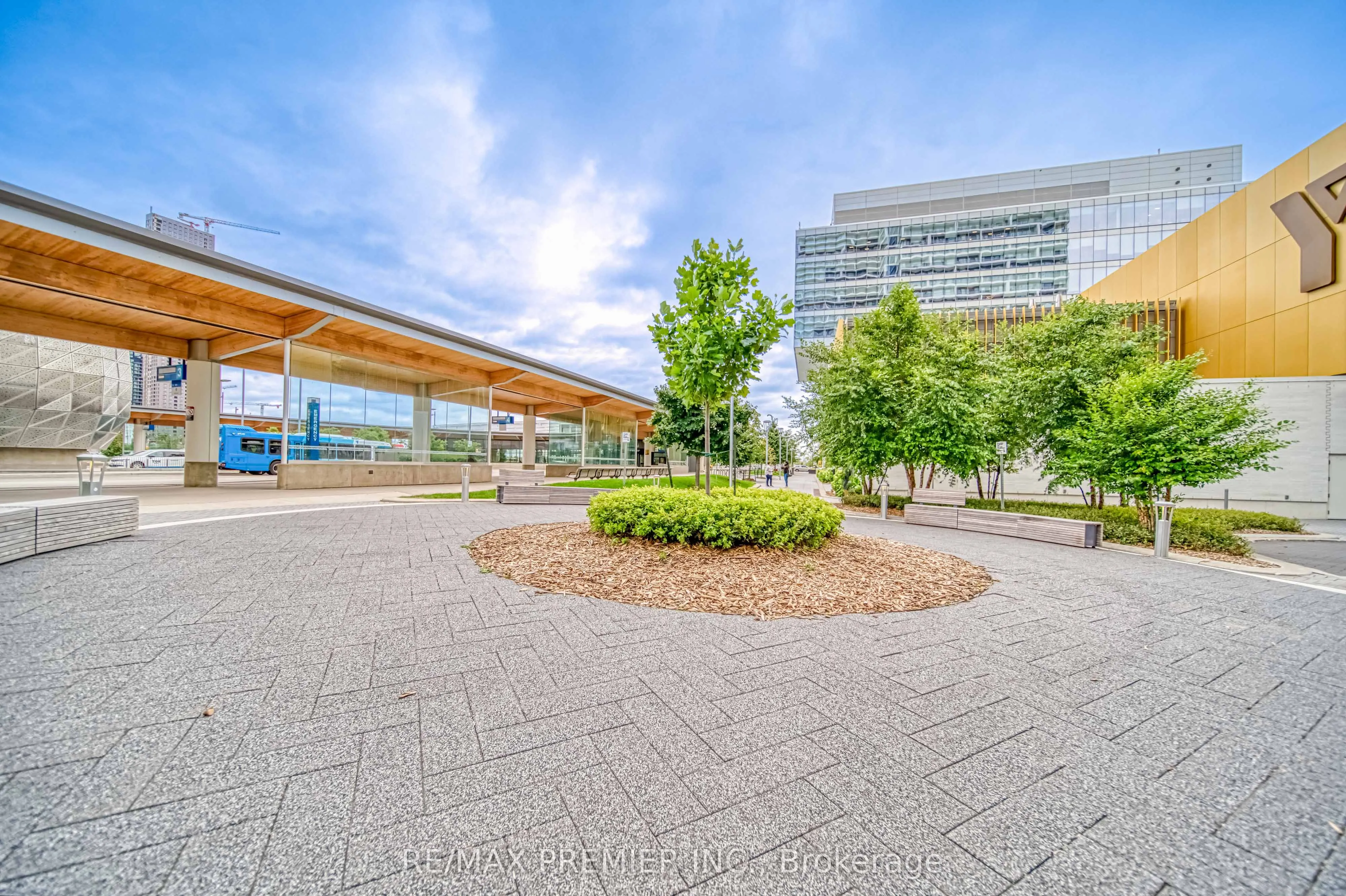 5 Buttermill Avenue, #603