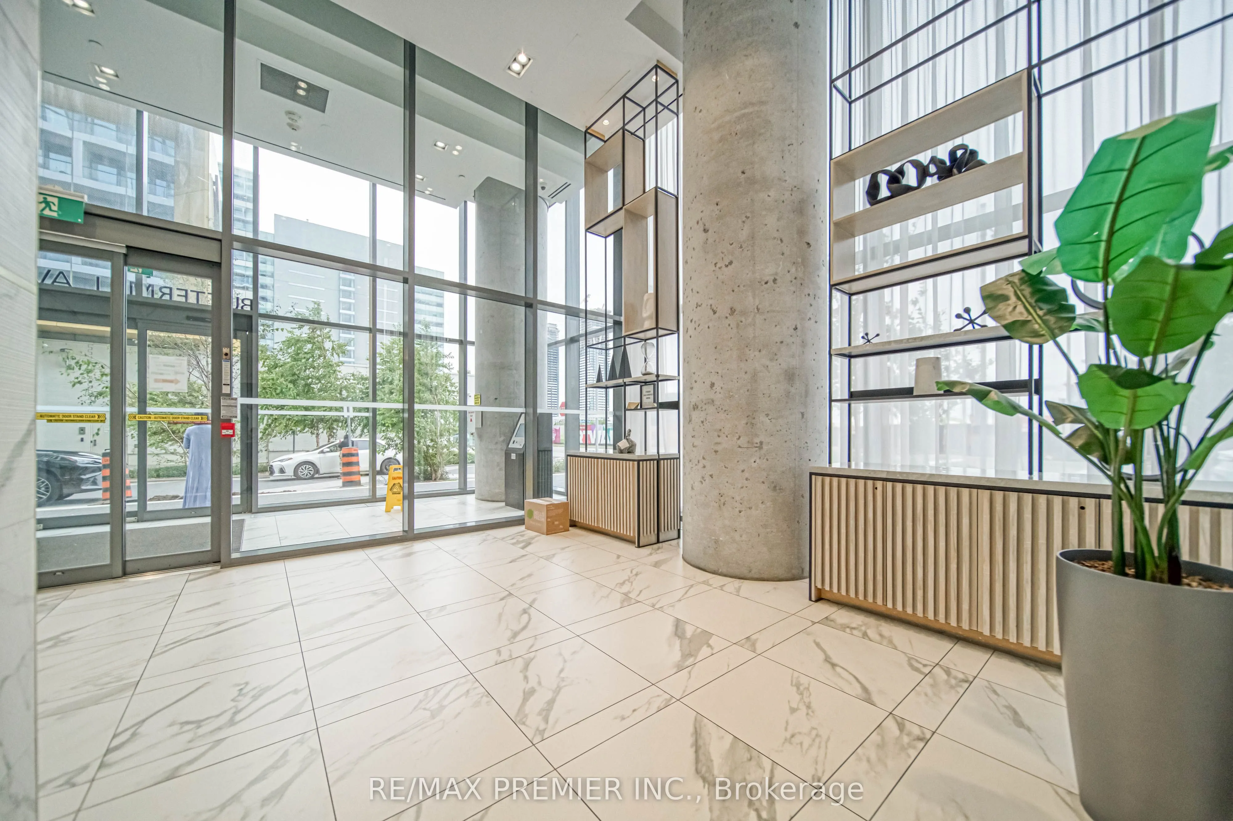 5 Buttermill Avenue, #603