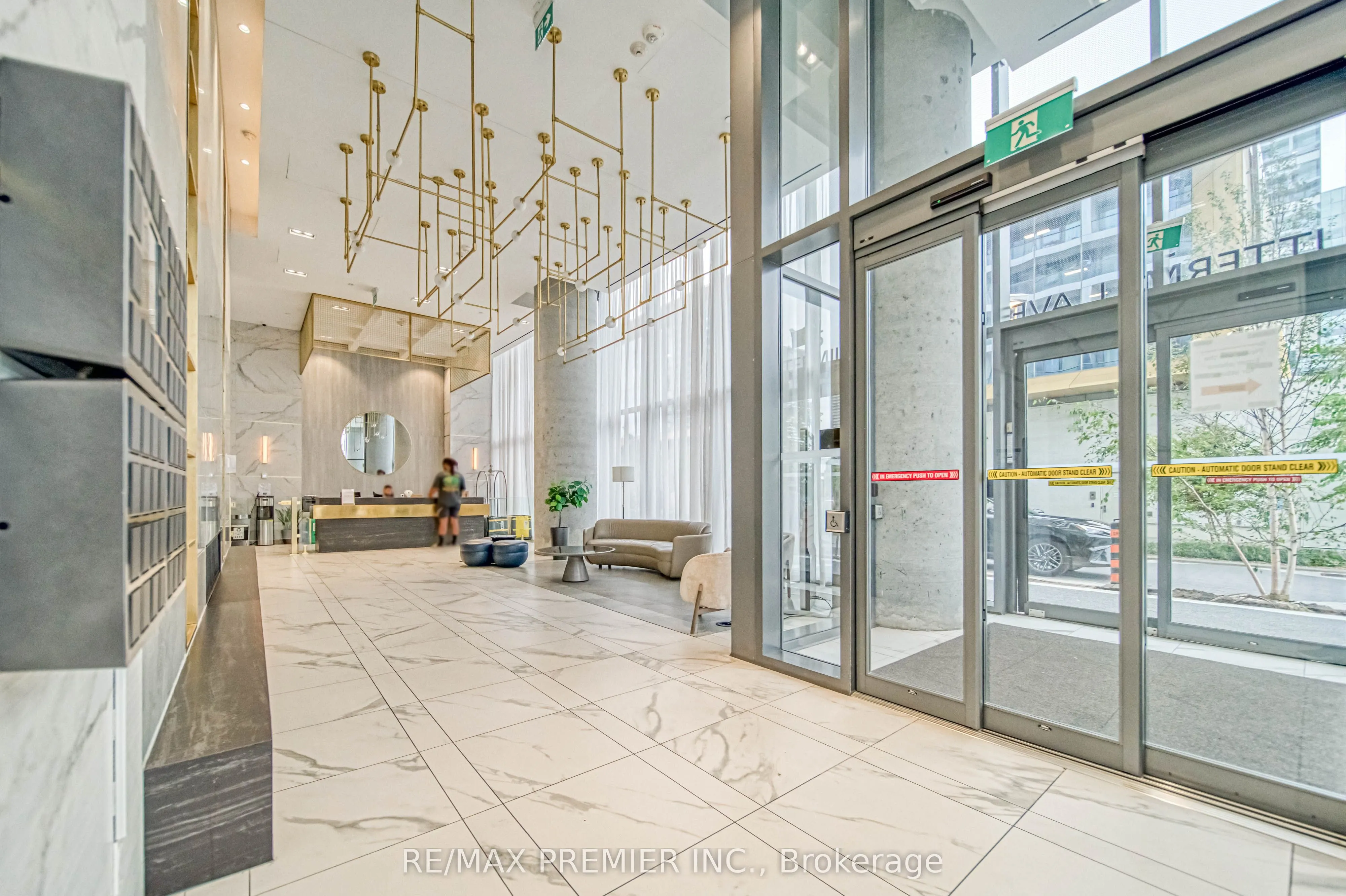 5 Buttermill Avenue, #603