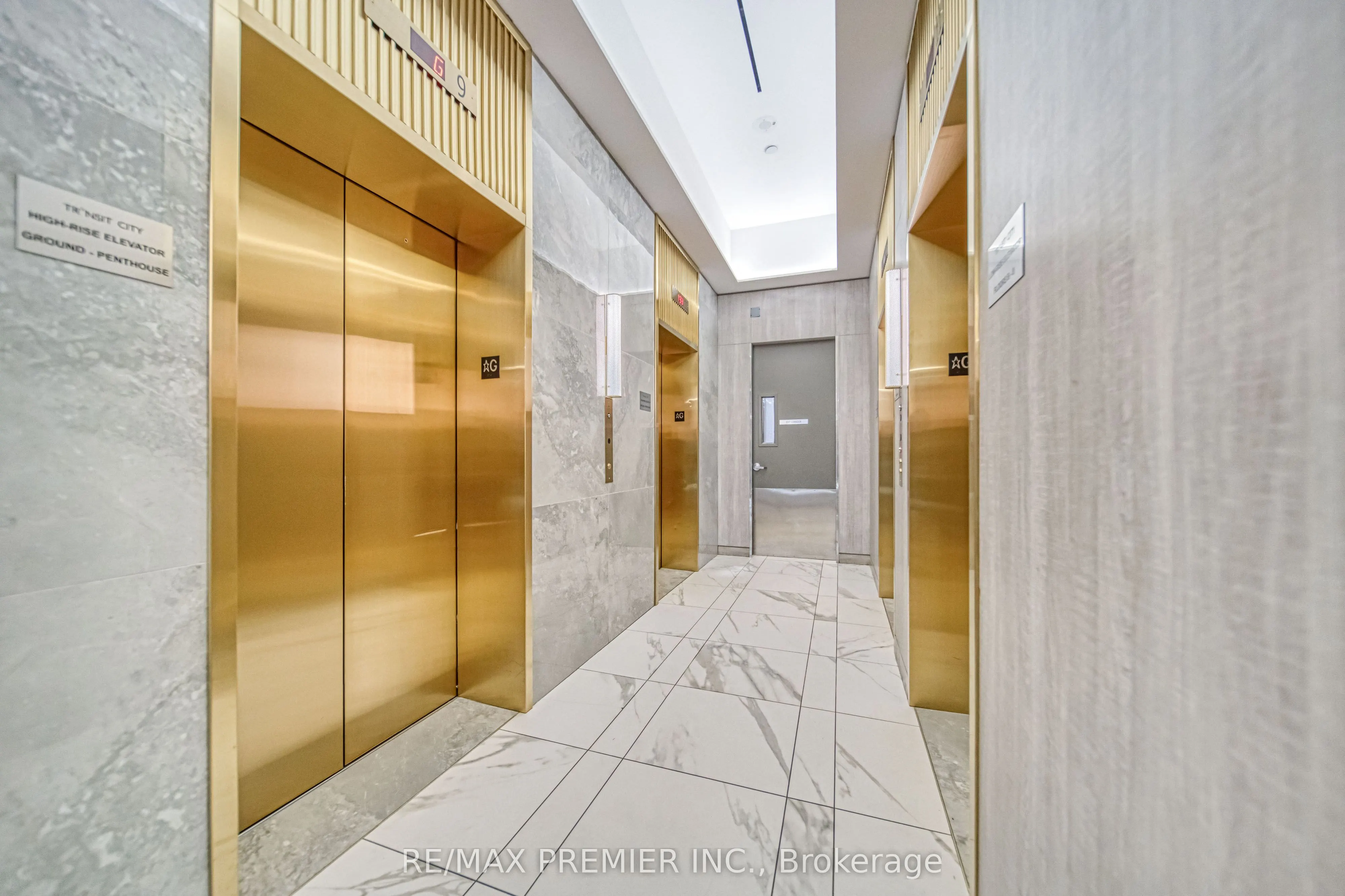 5 Buttermill Avenue, #603