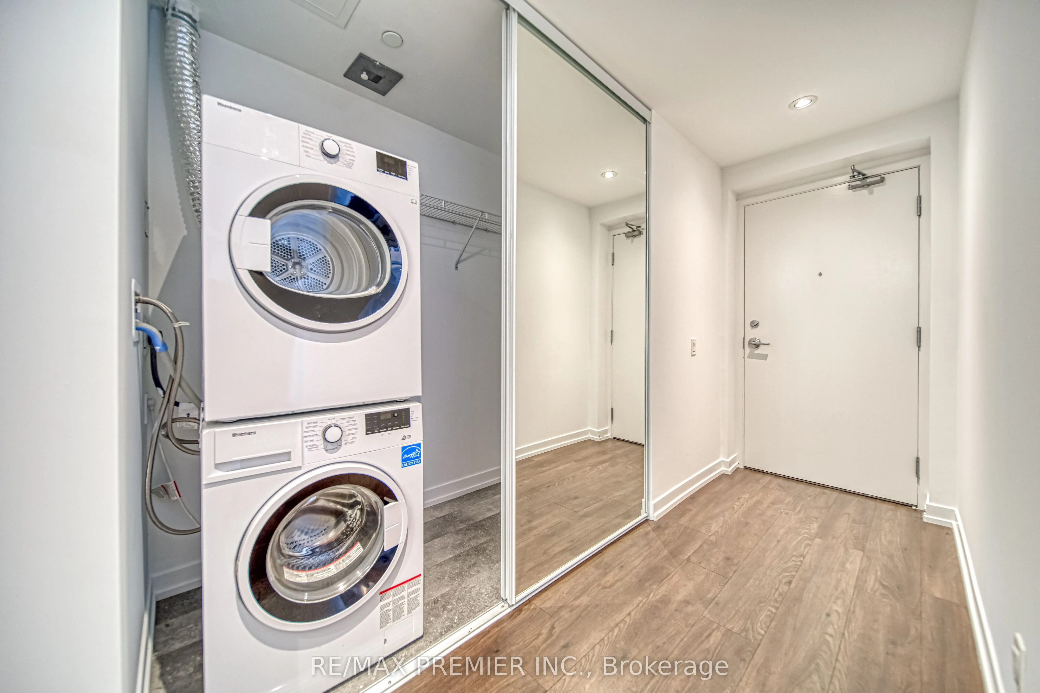 5 Buttermill Avenue, #603