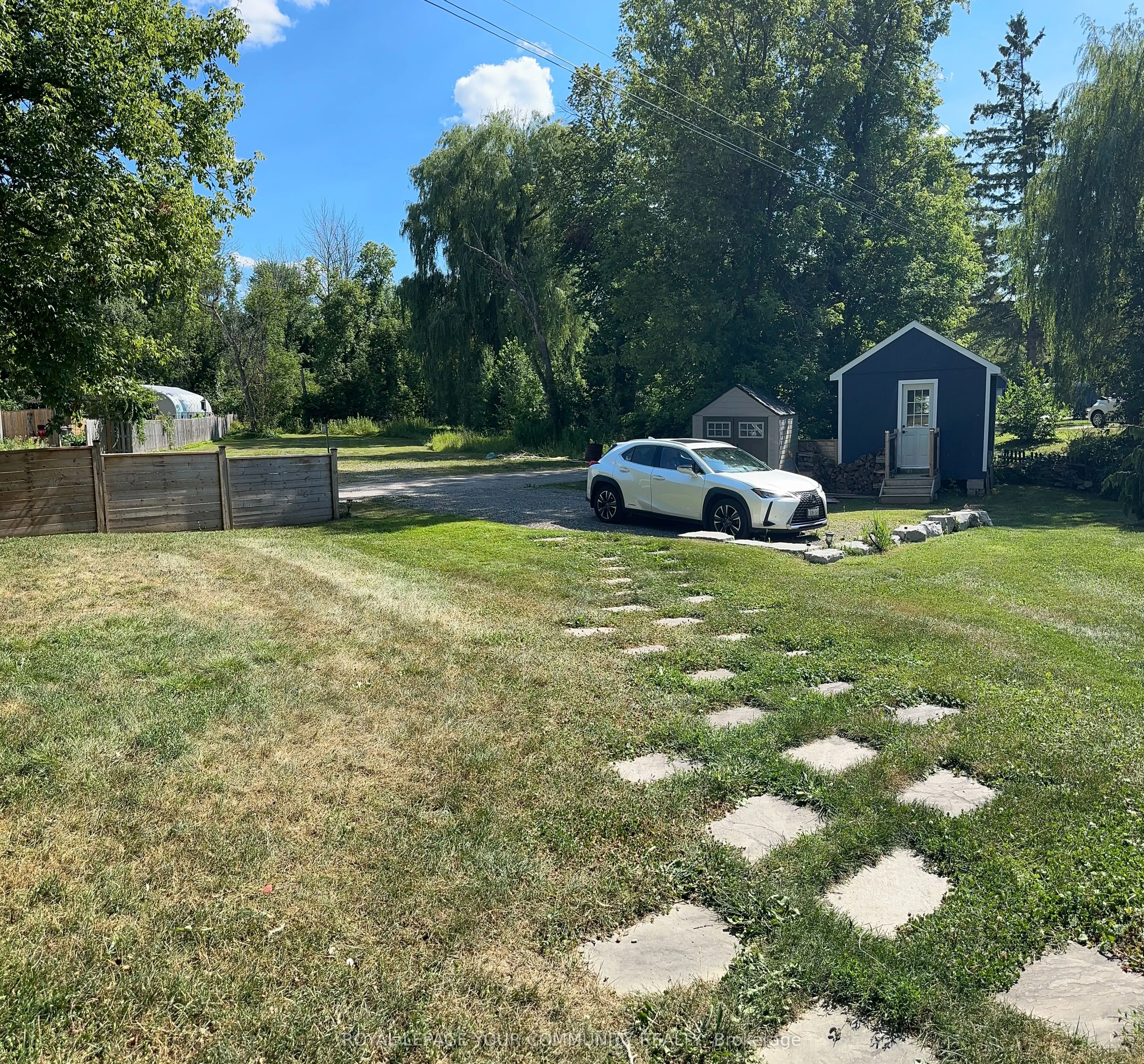 8490 Nottawasaga River Road