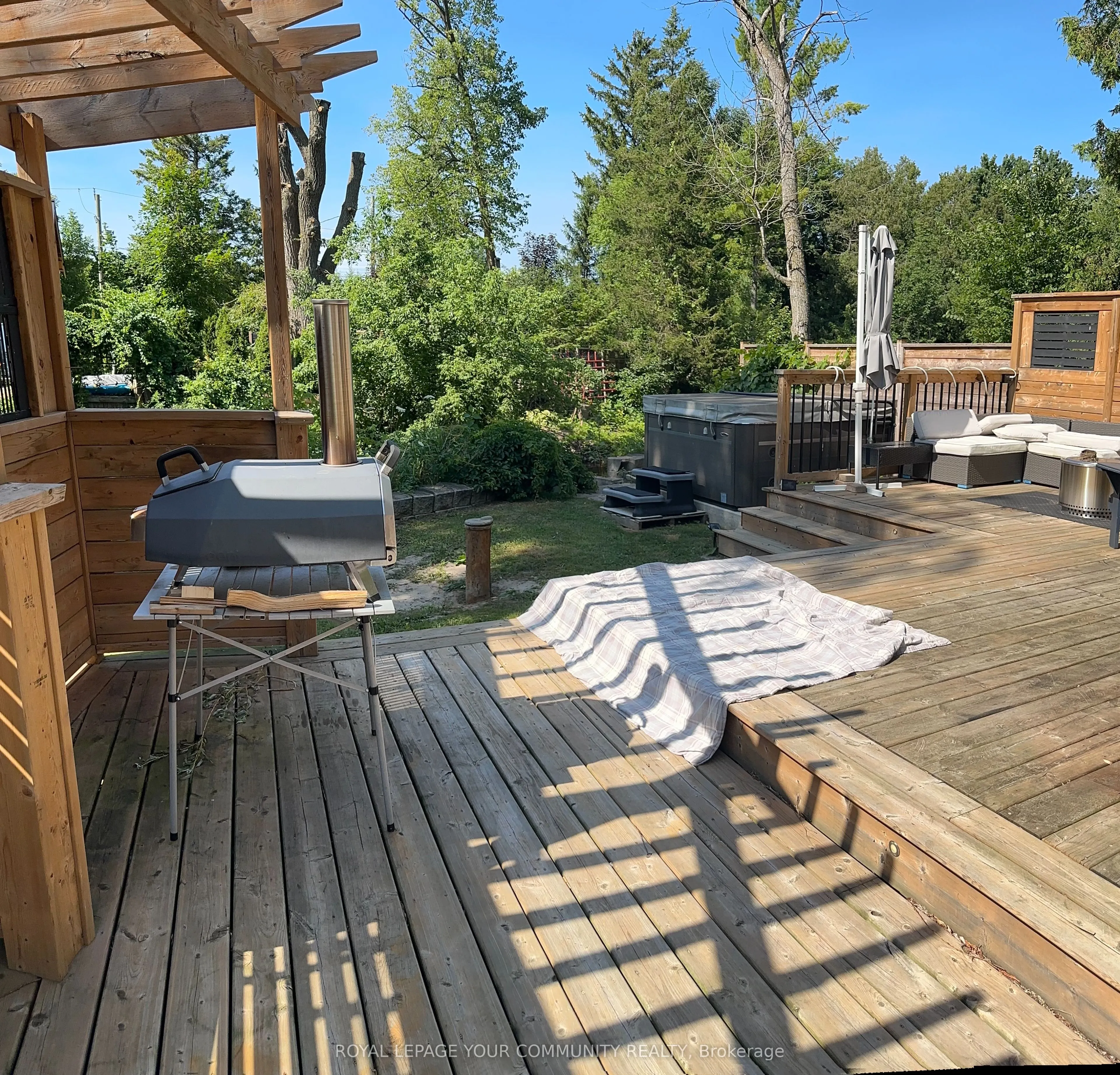 8490 Nottawasaga River Road