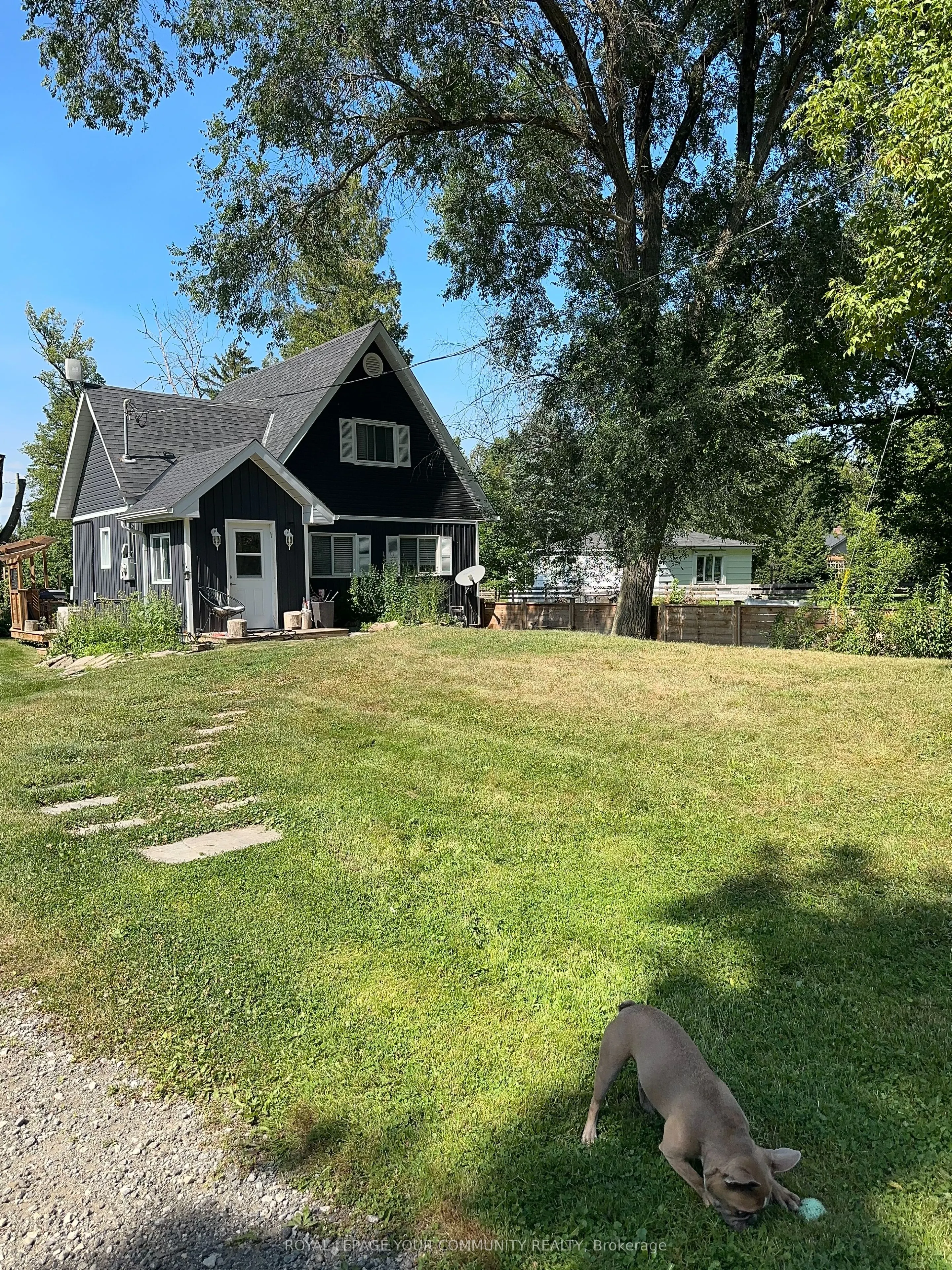8490 Nottawasaga River Road