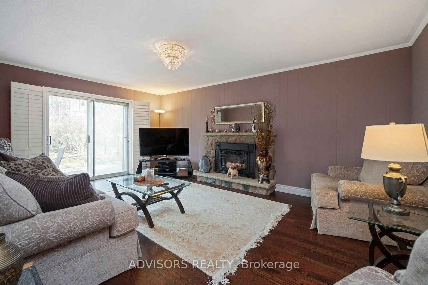 15 Alcaine Court