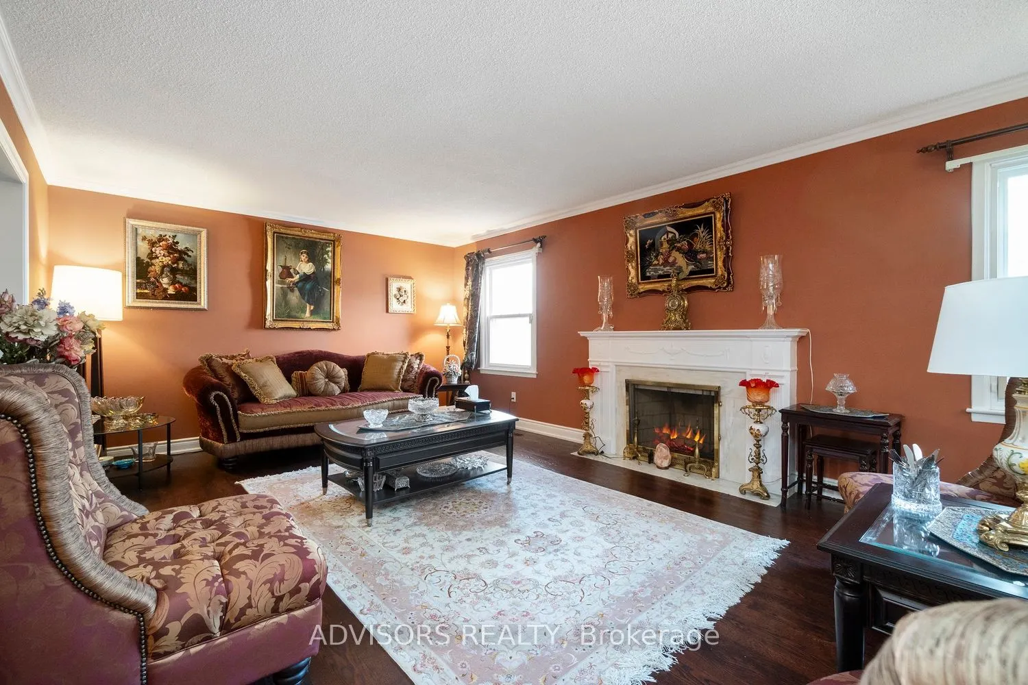 15 Alcaine Court