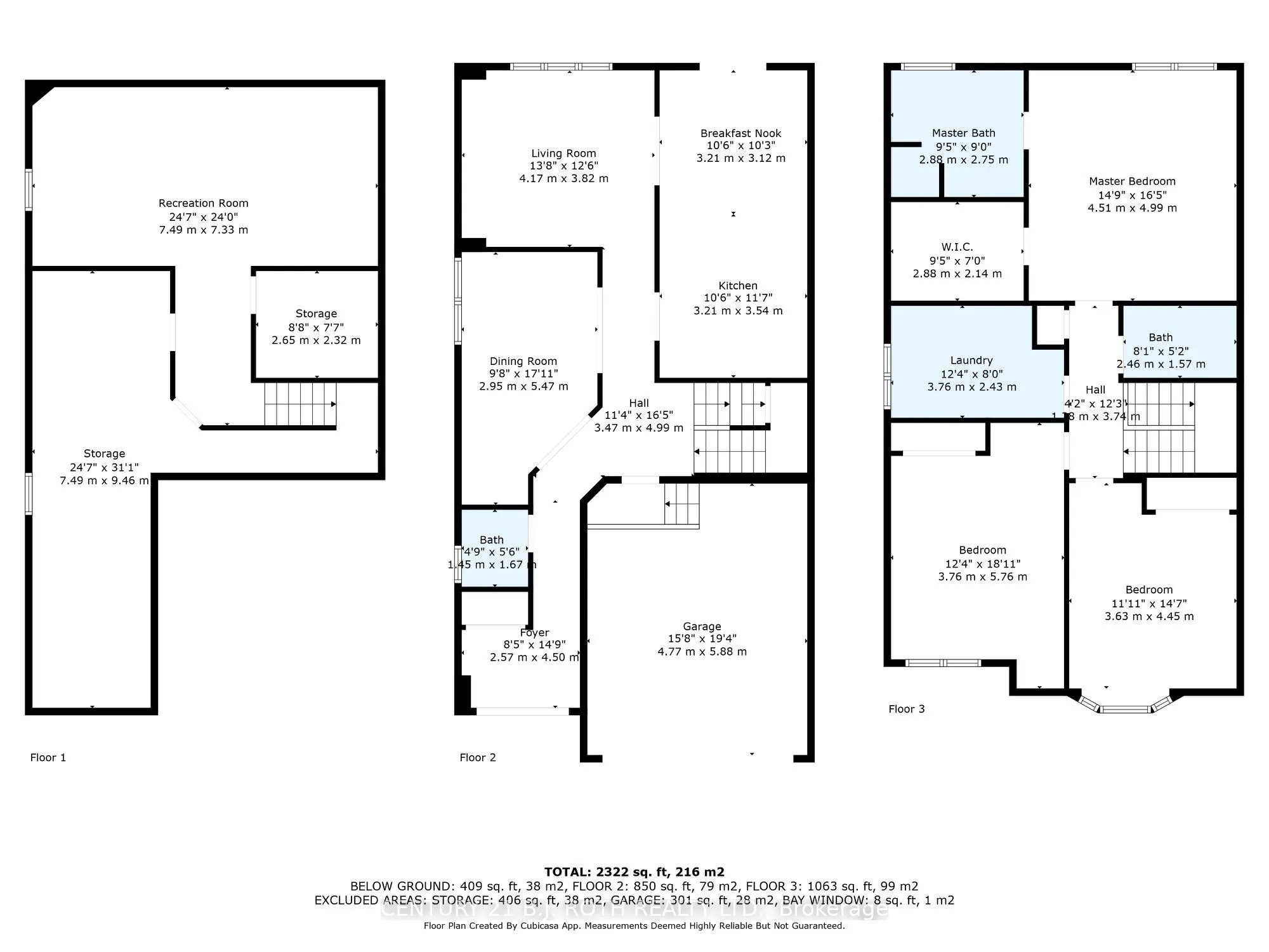 212 Maplewood Drive