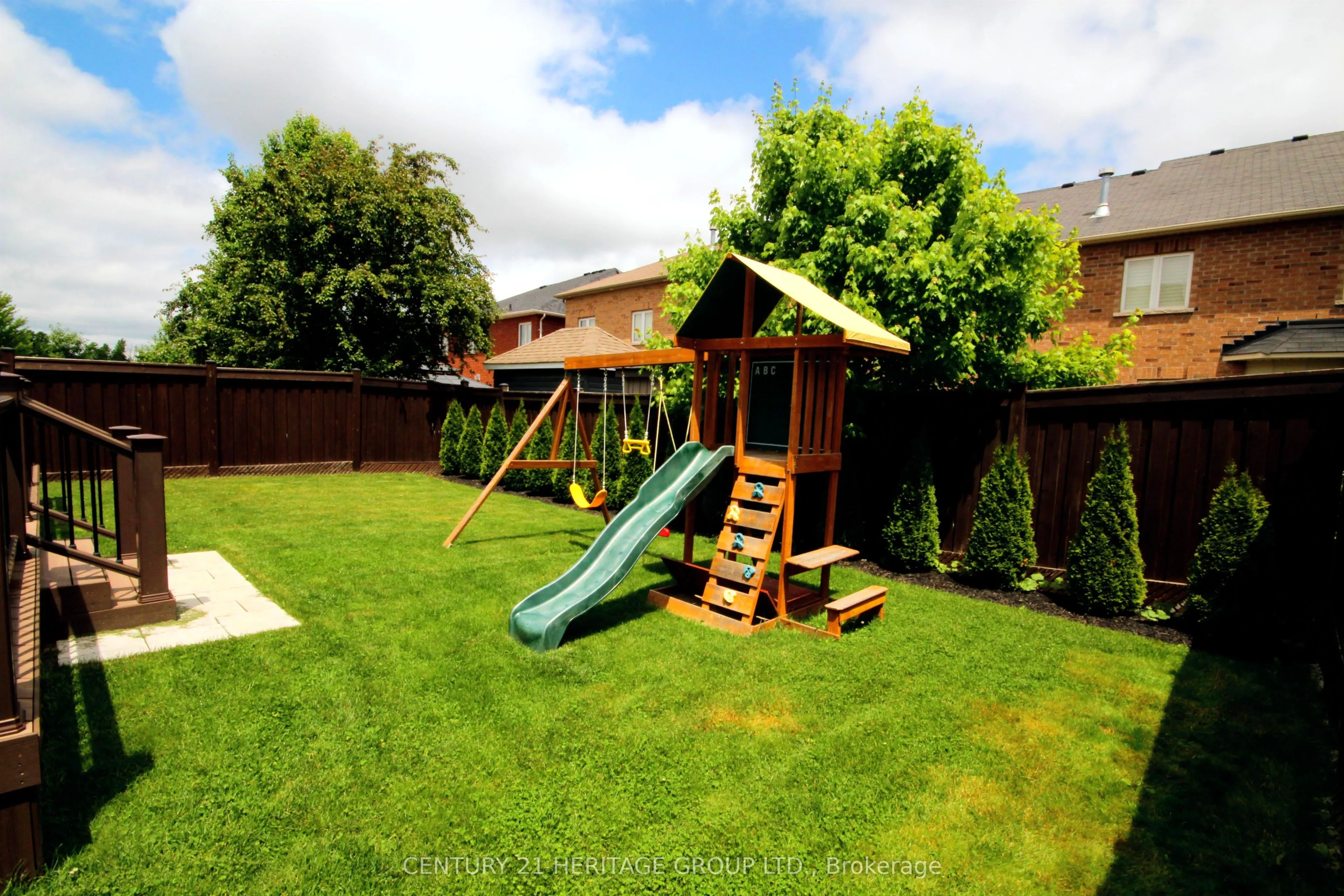 95 Rogers Trail