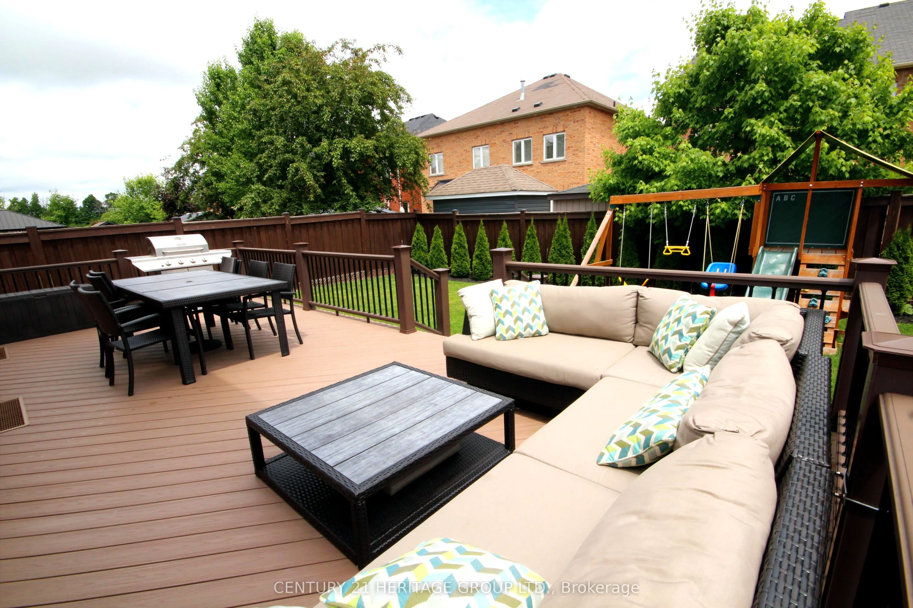 95 Rogers Trail