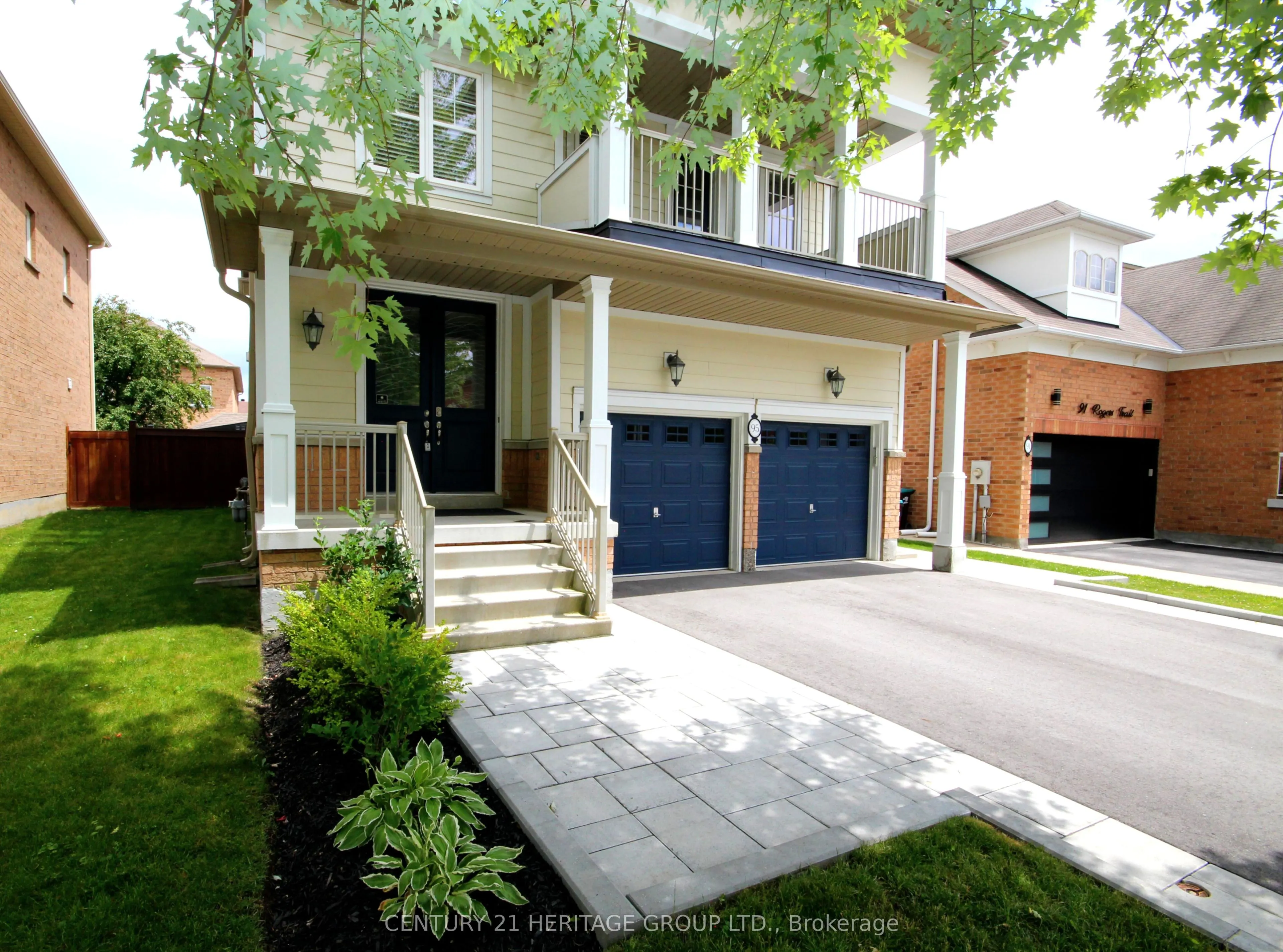 95 Rogers Trail