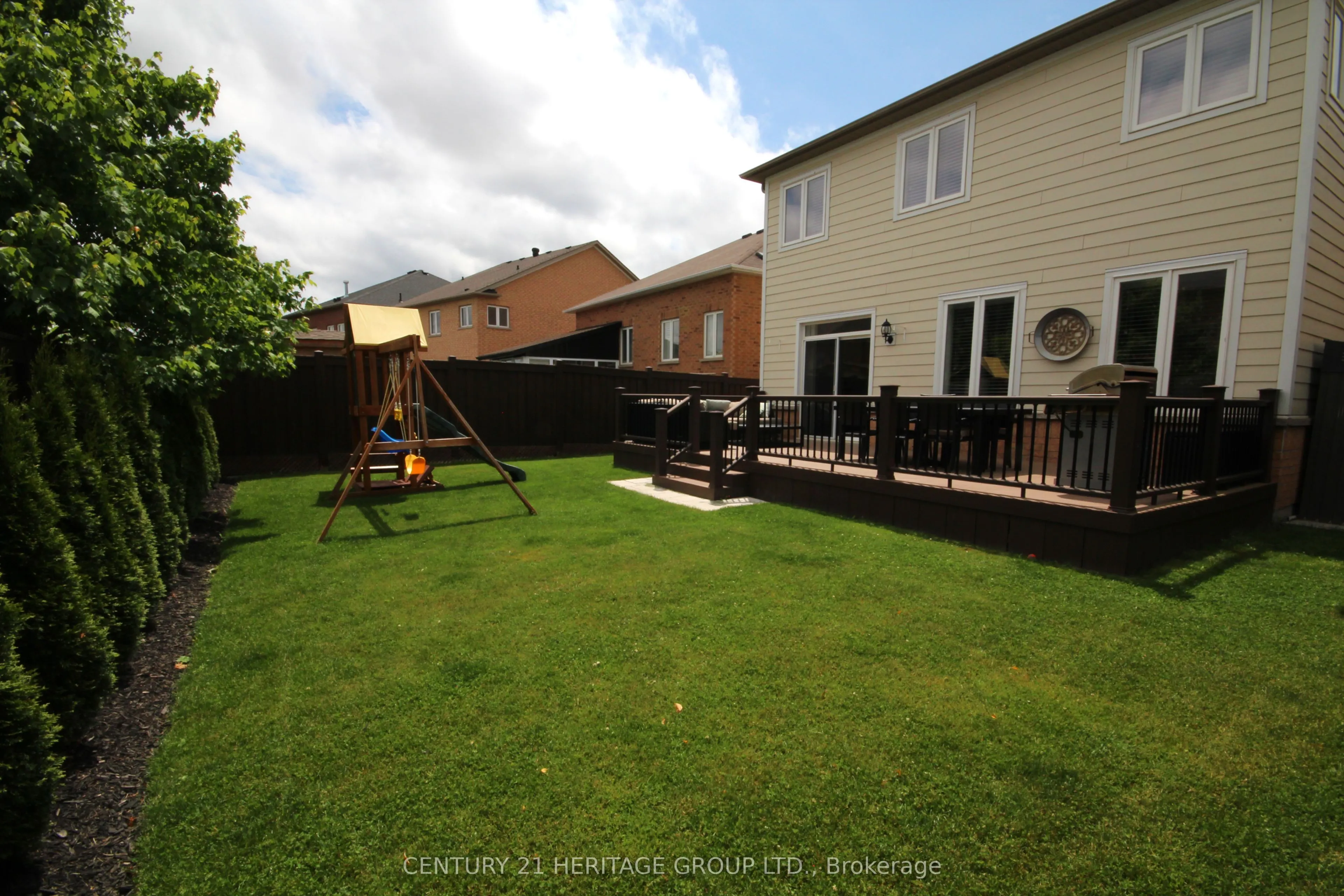 95 Rogers Trail