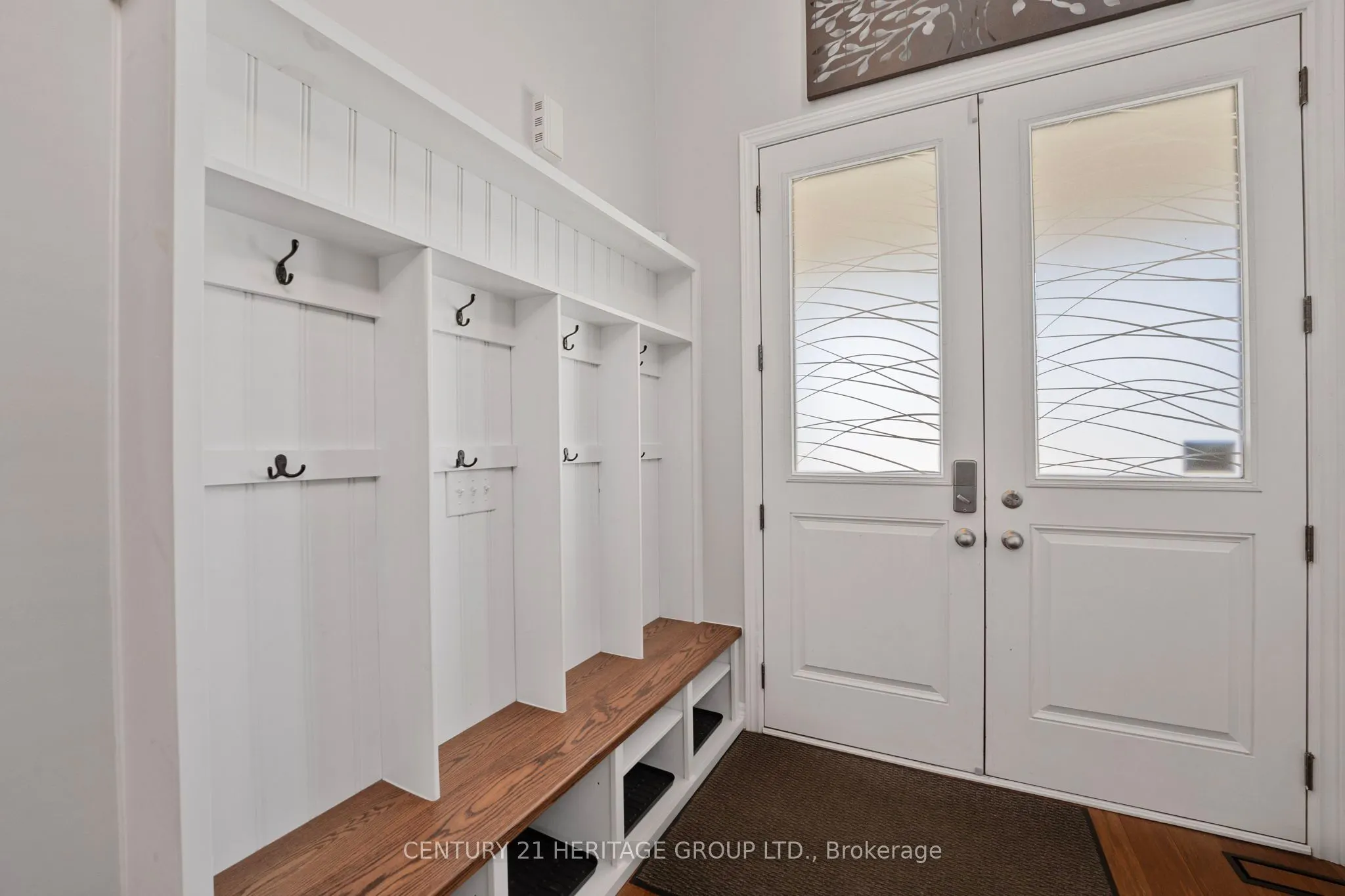 95 Rogers Trail