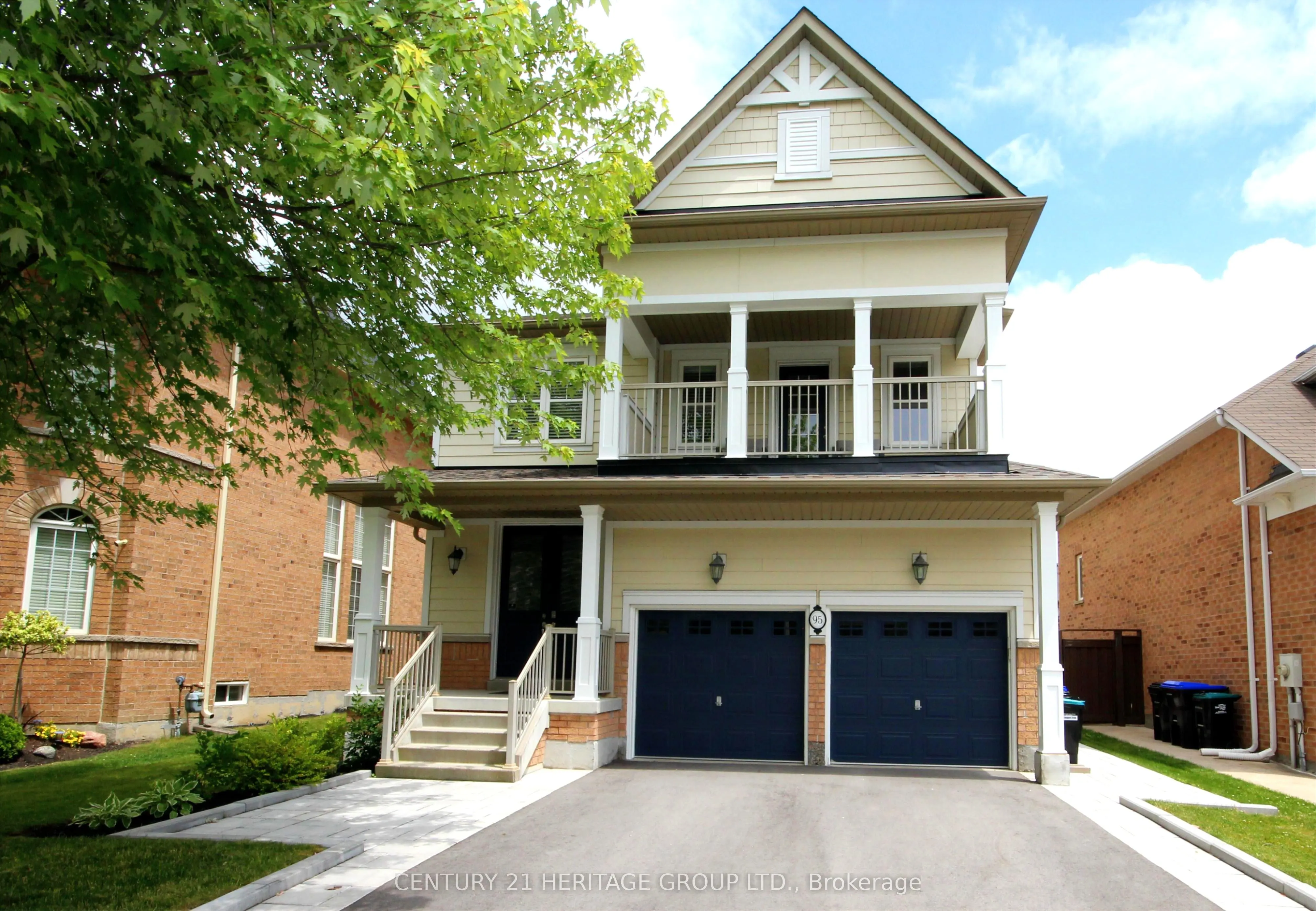 95 Rogers Trail