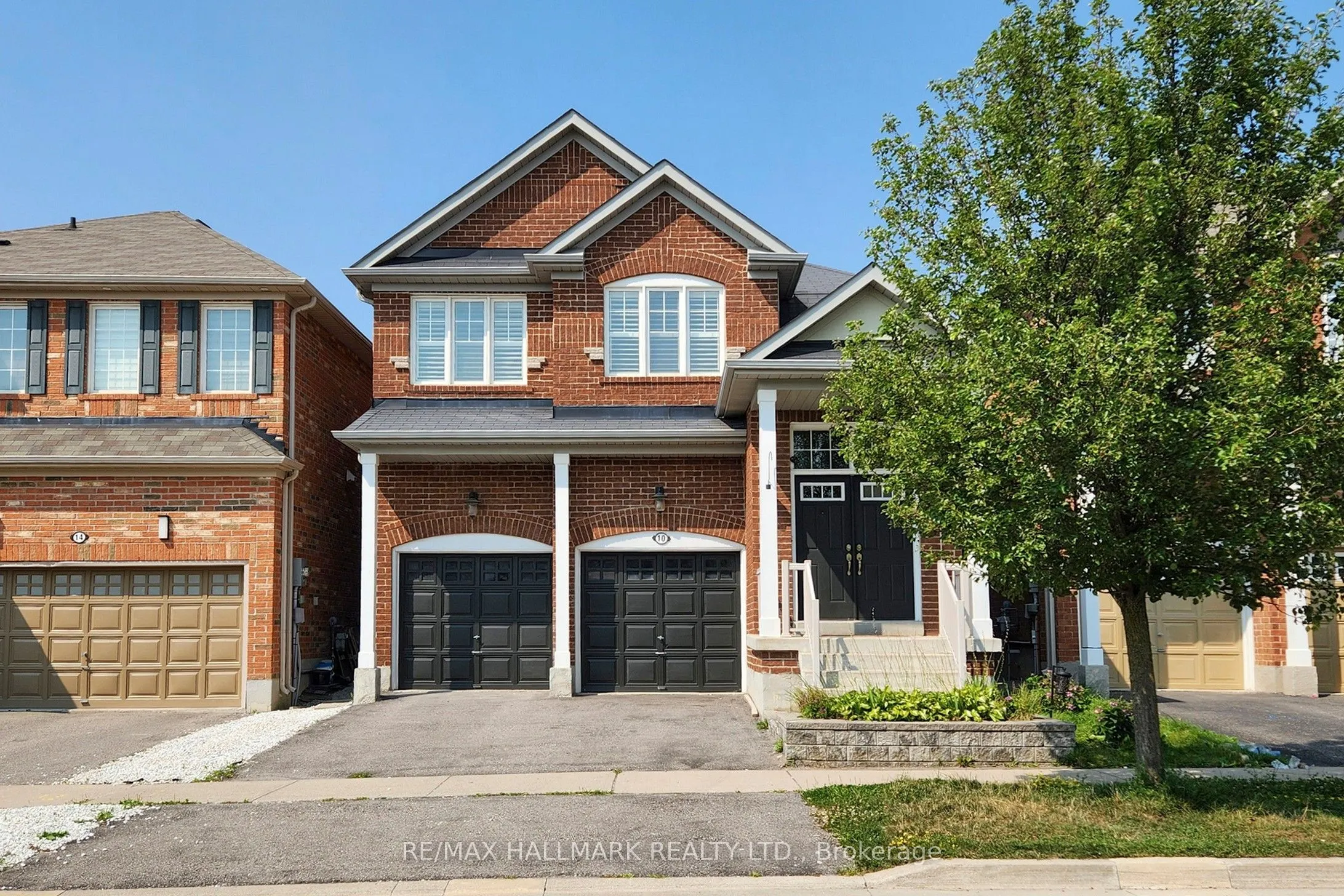 10 Chambersburg Way