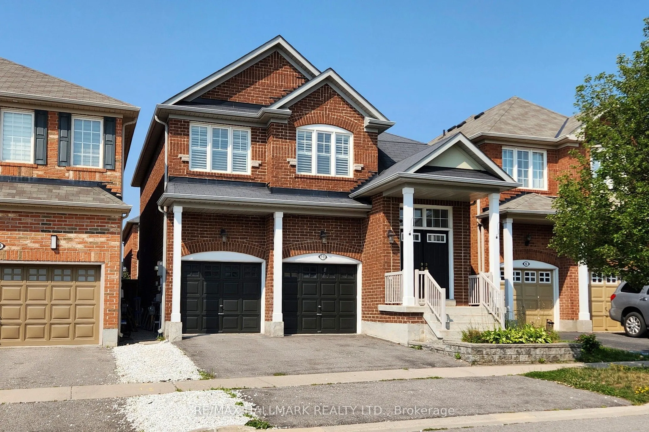 10 Chambersburg Way