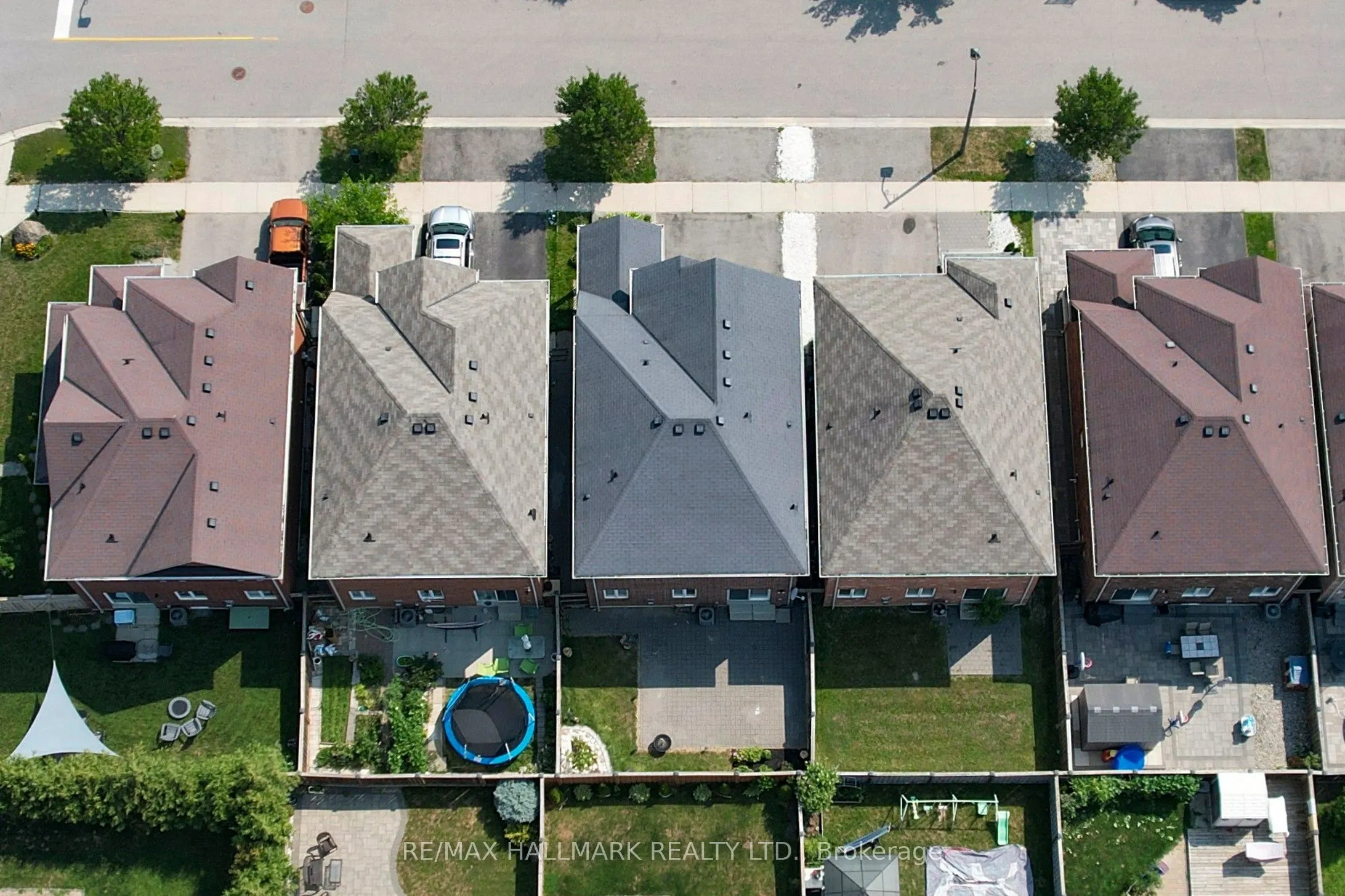 10 Chambersburg Way
