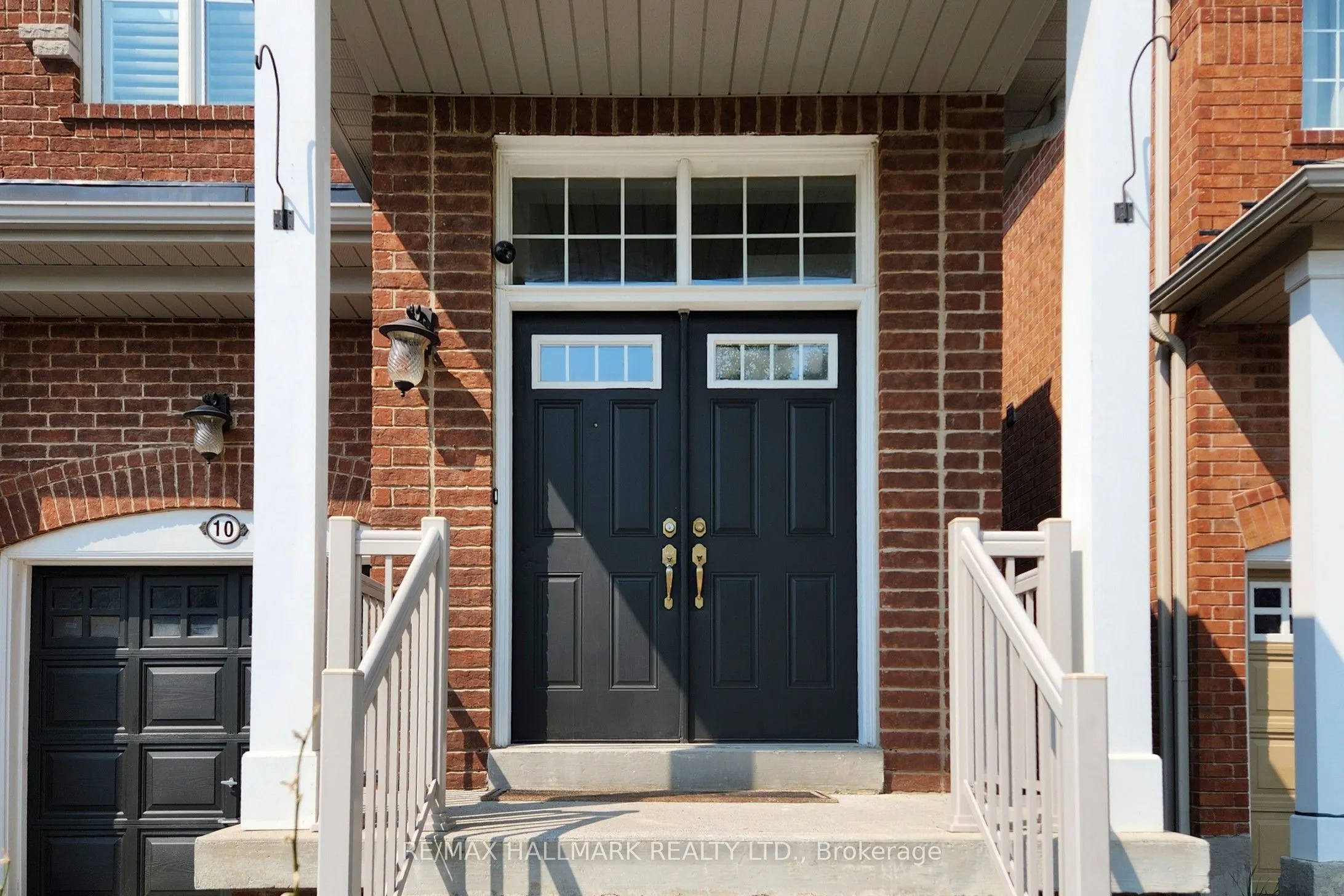 10 Chambersburg Way