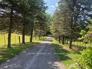 352 Uxbridge Pickering Tline Road