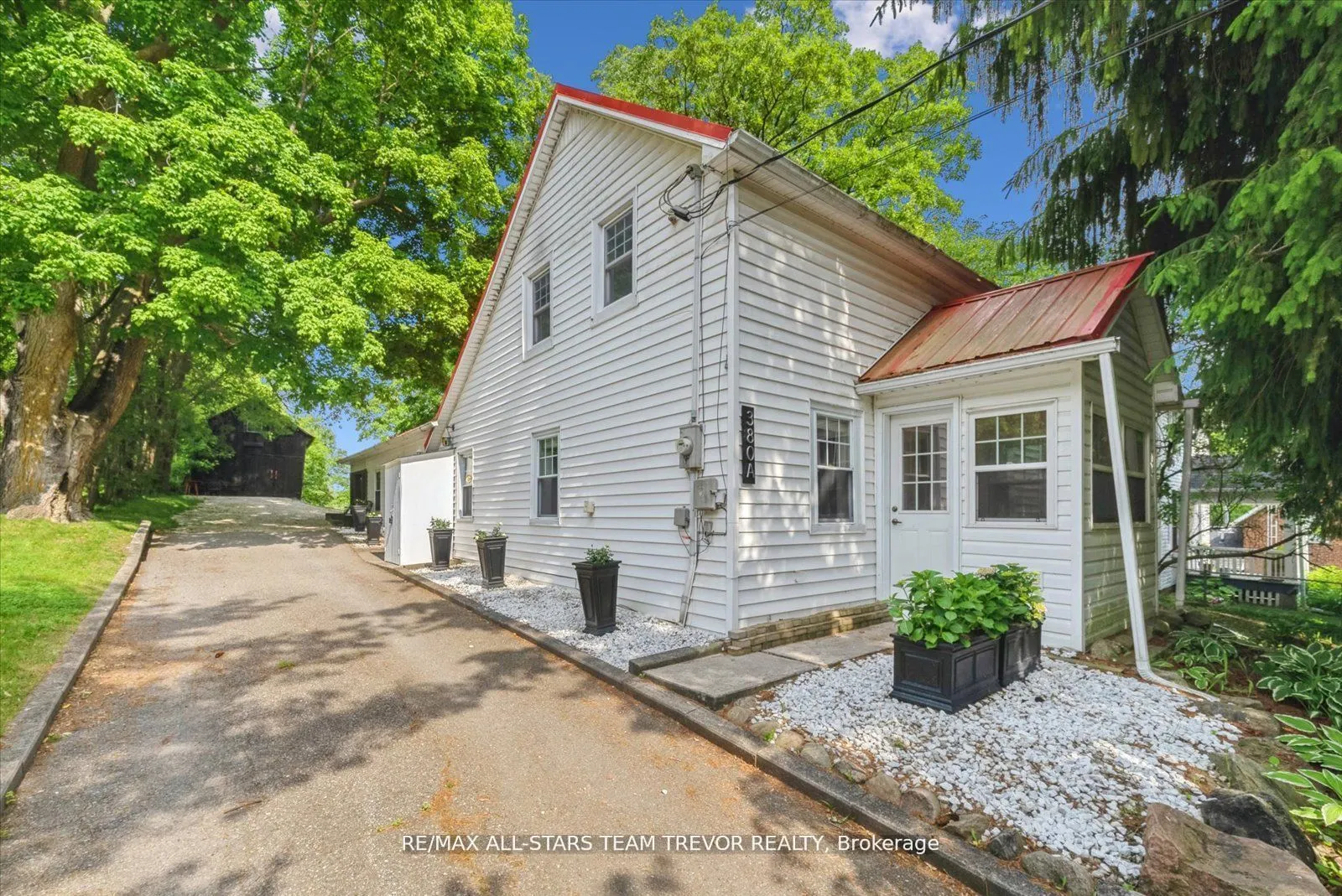 380A Main Street