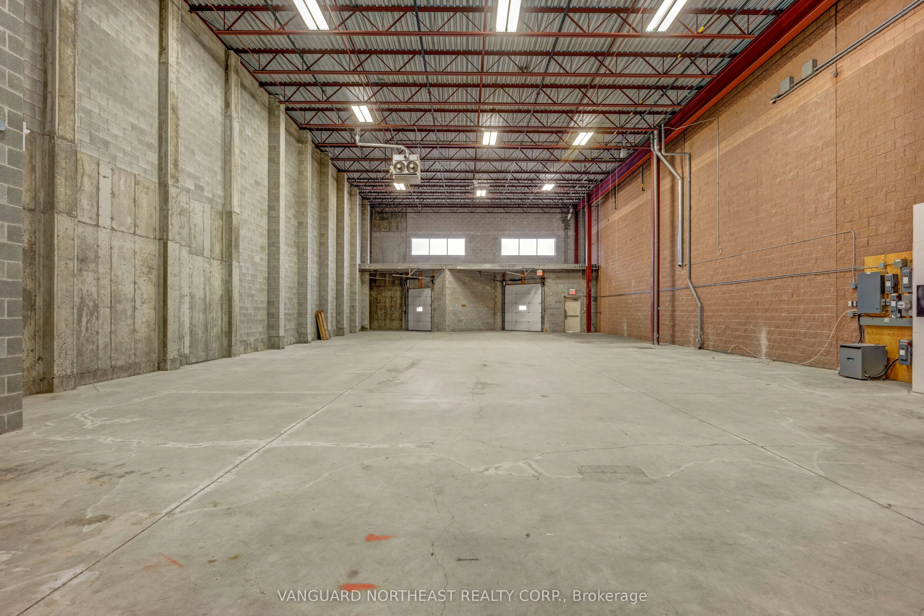 1145 Nicholson Road, #D (Grade Level)