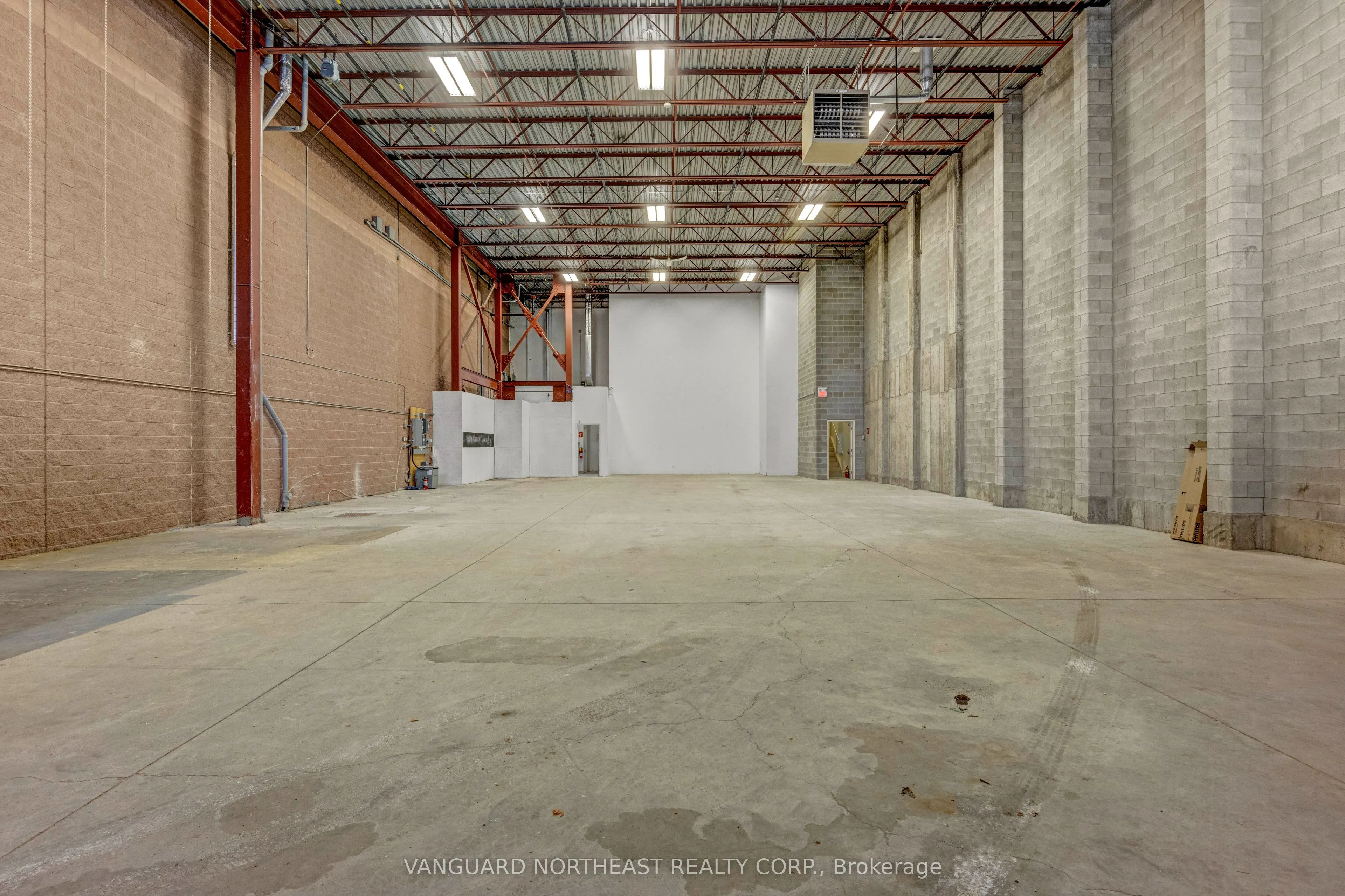 1145 Nicholson Road, #D (Grade Level)