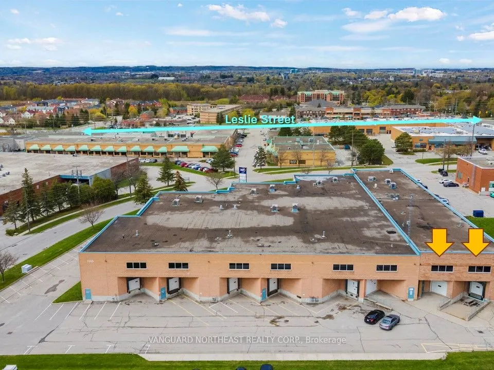 1145 Nicholson Road, #D (Grade Level)