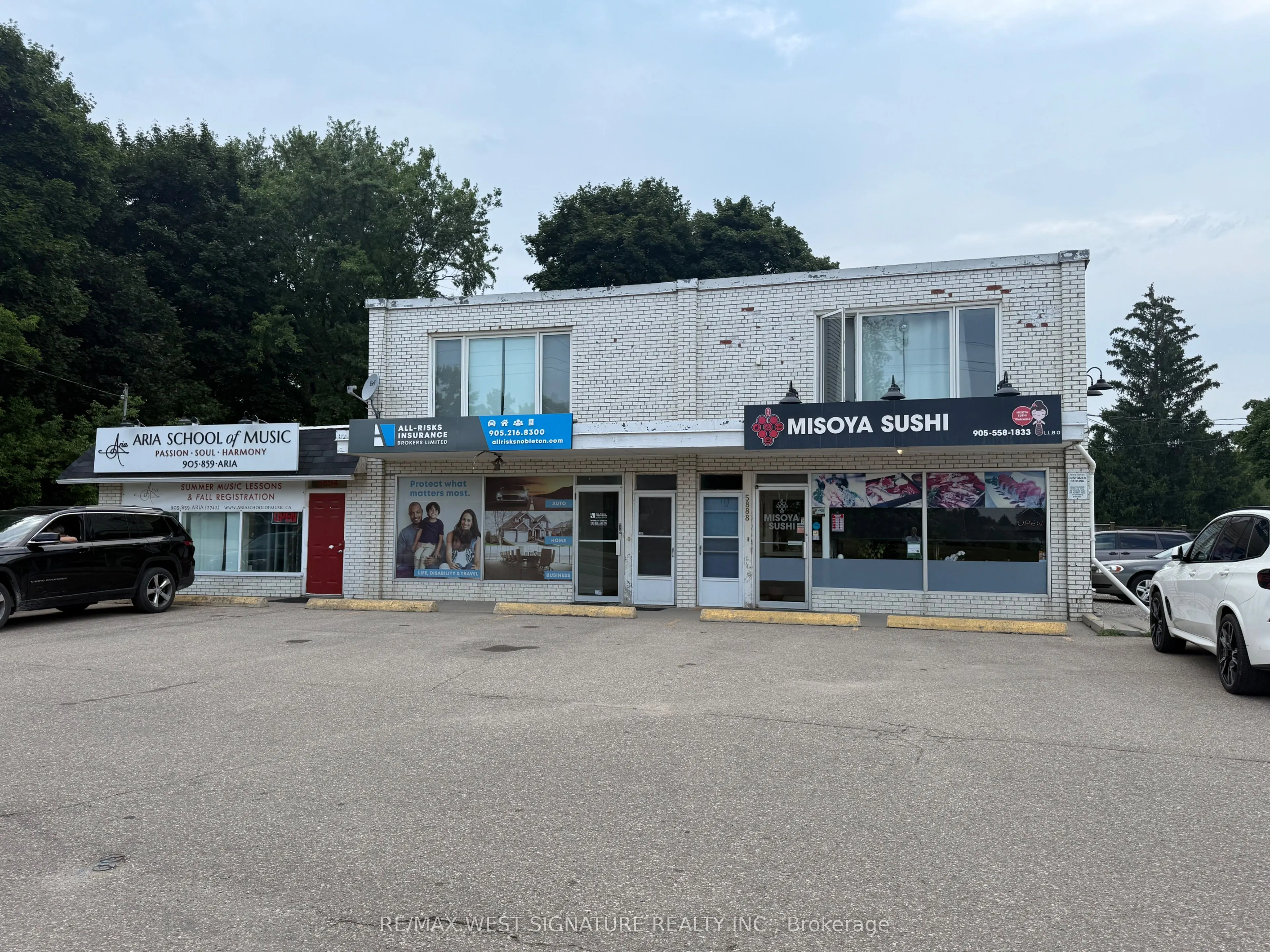 5888 King Road