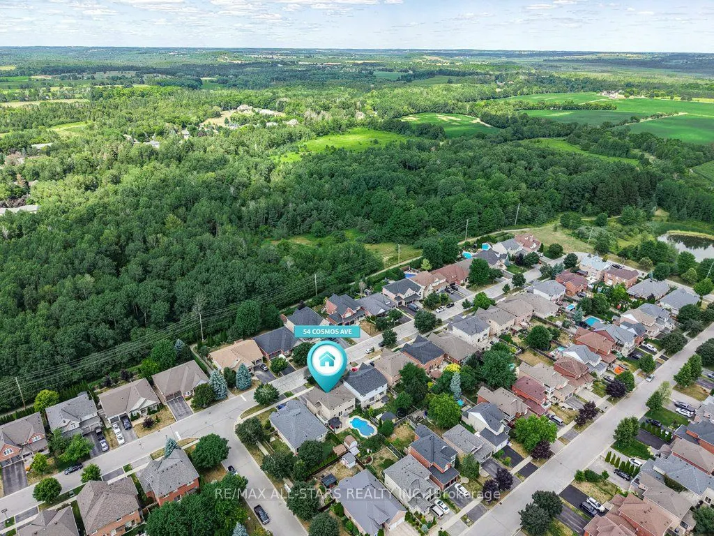 54 Cosmos Avenue