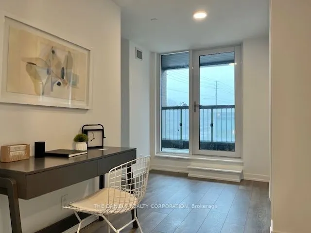 7950 Bathurst Street, #105