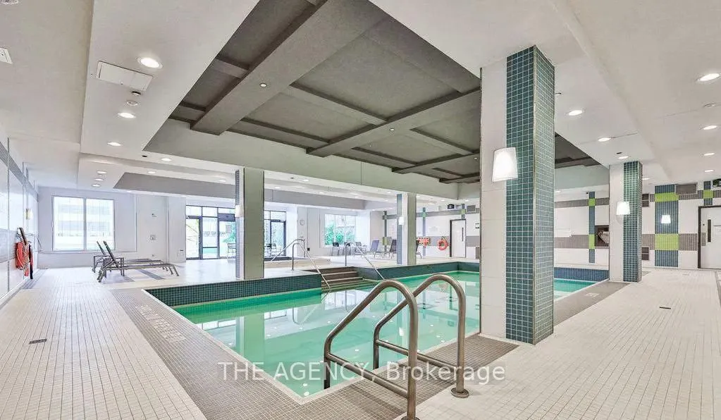 3600 Highway 7, #301