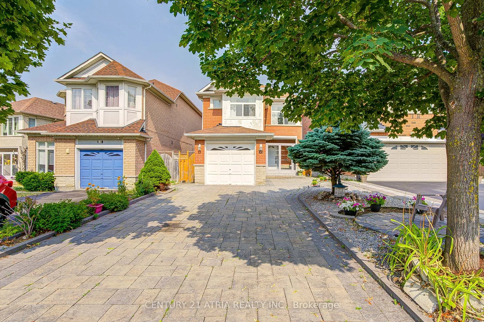 22 Peninsula Crescent