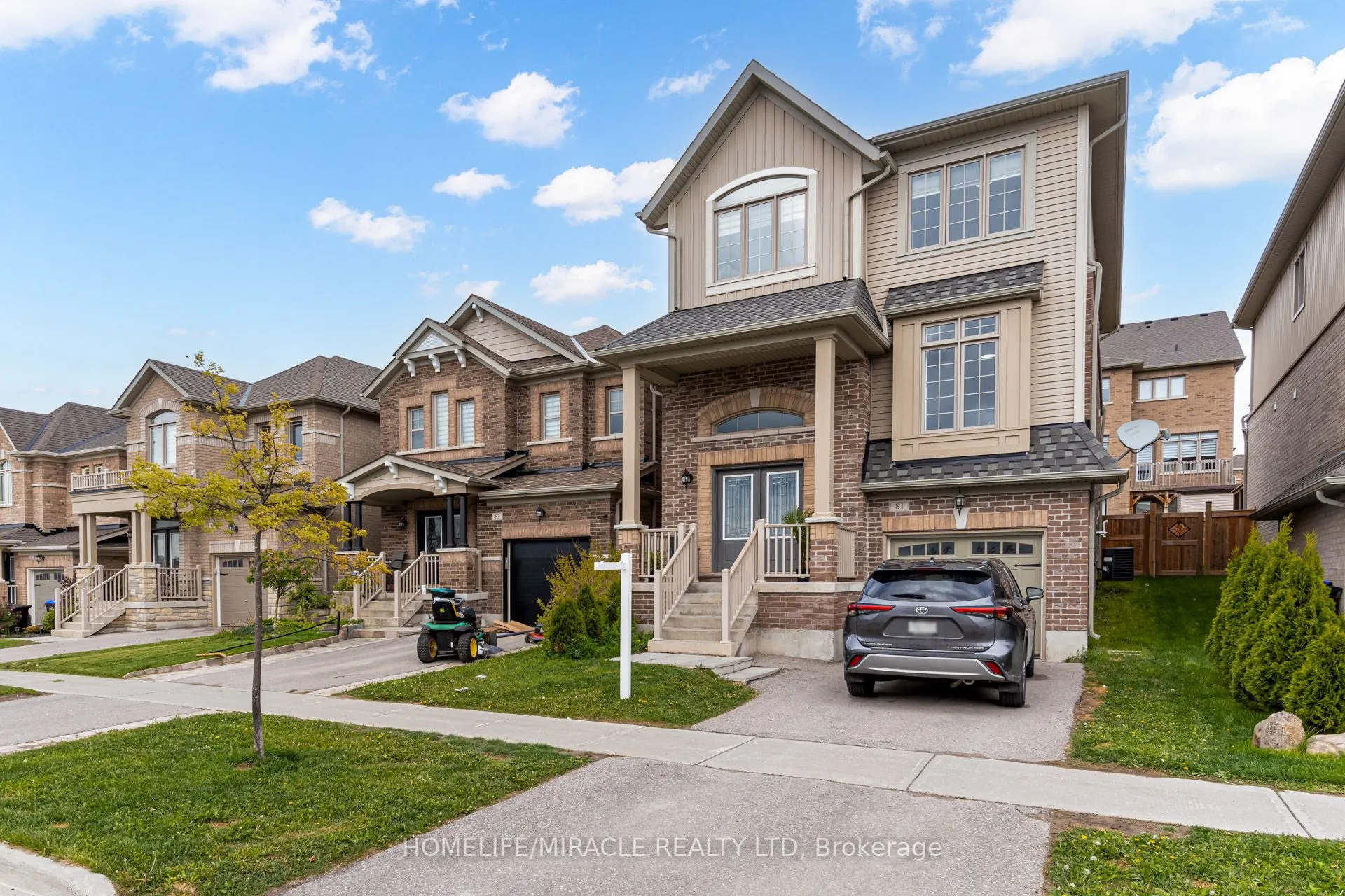81 Willoughby Way
