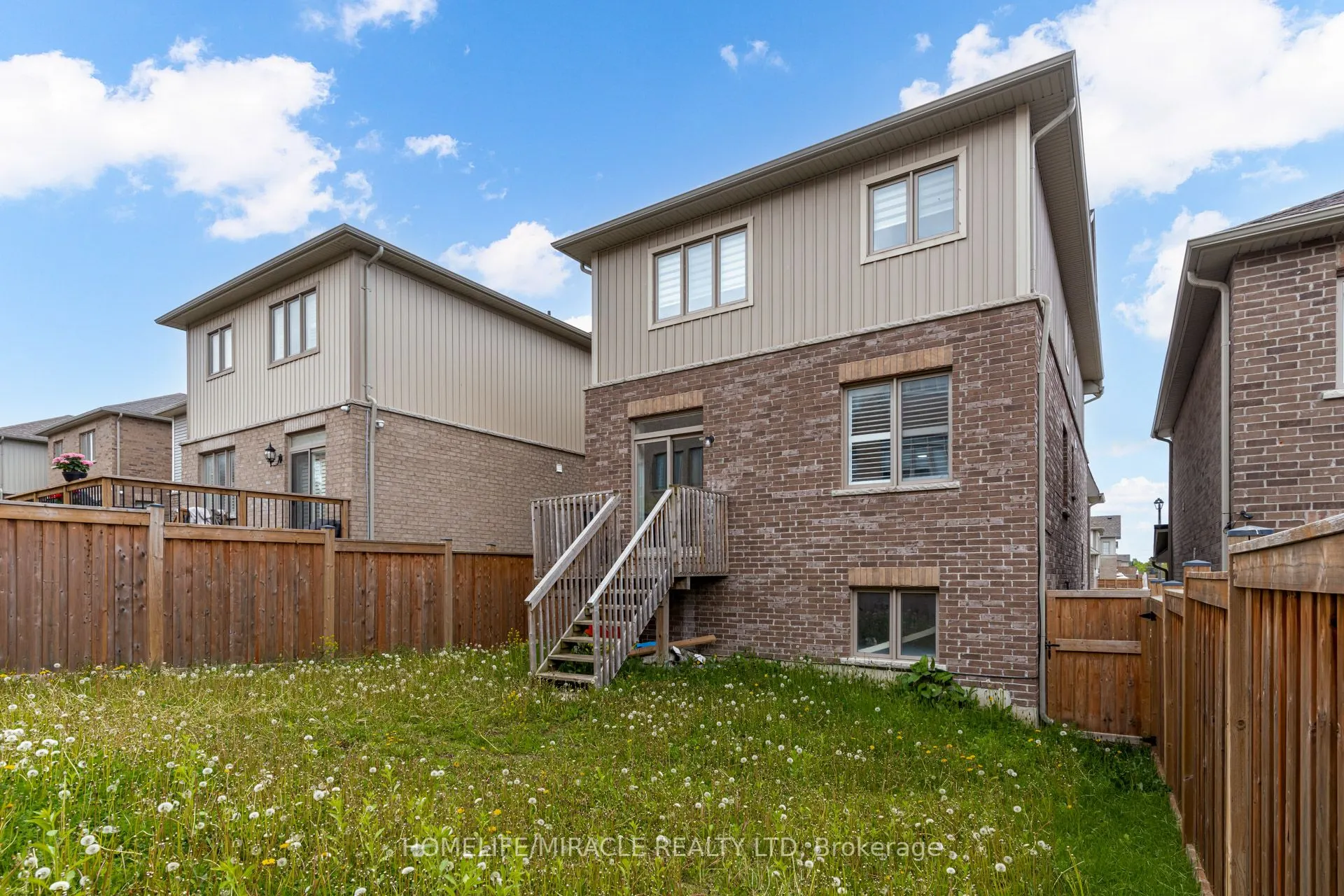 81 Willoughby Way