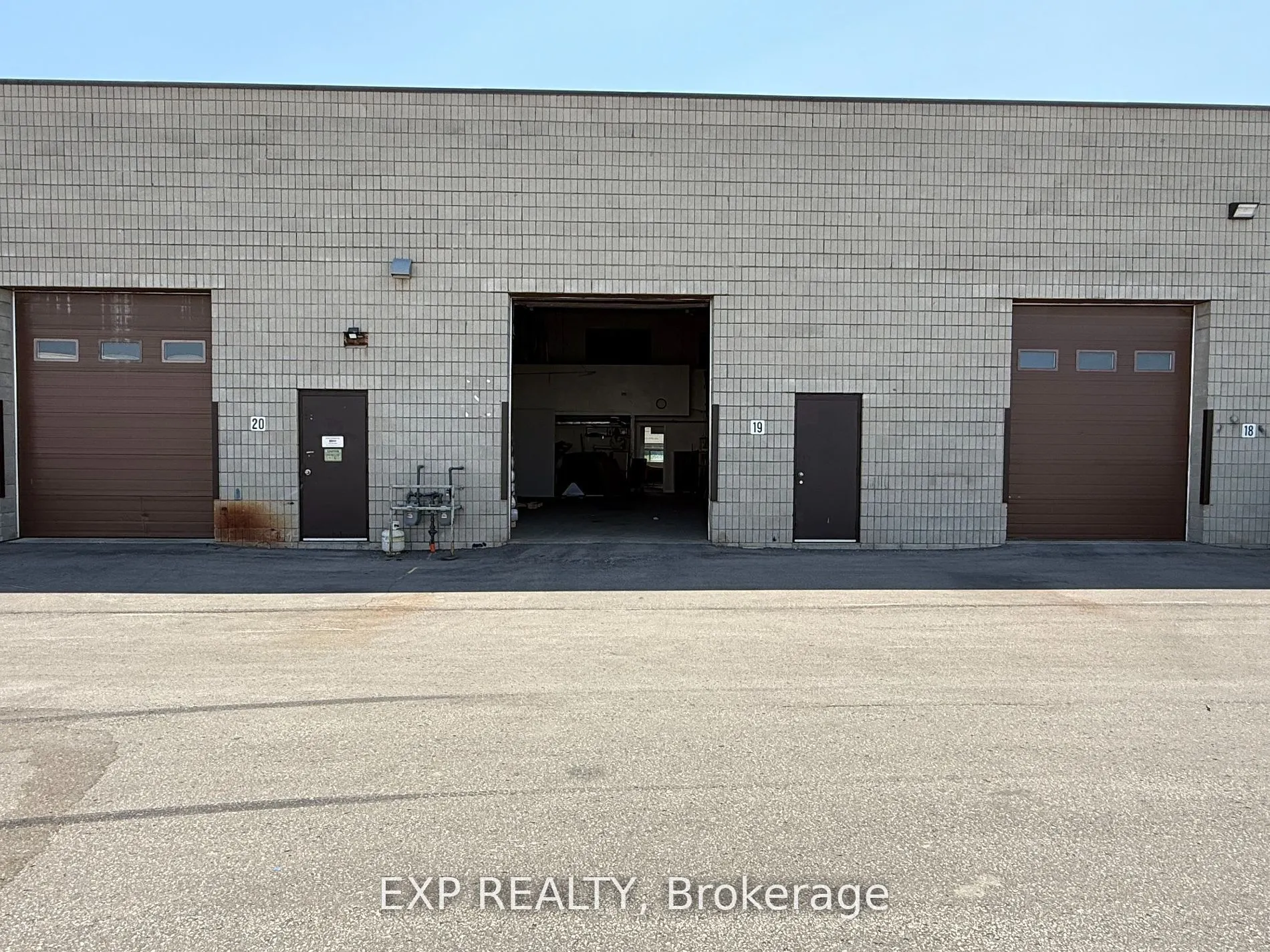 1225 Gorham Street, #19