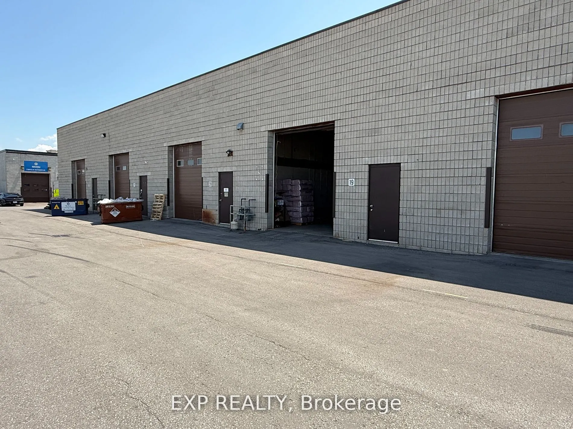 1225 Gorham Street, #19