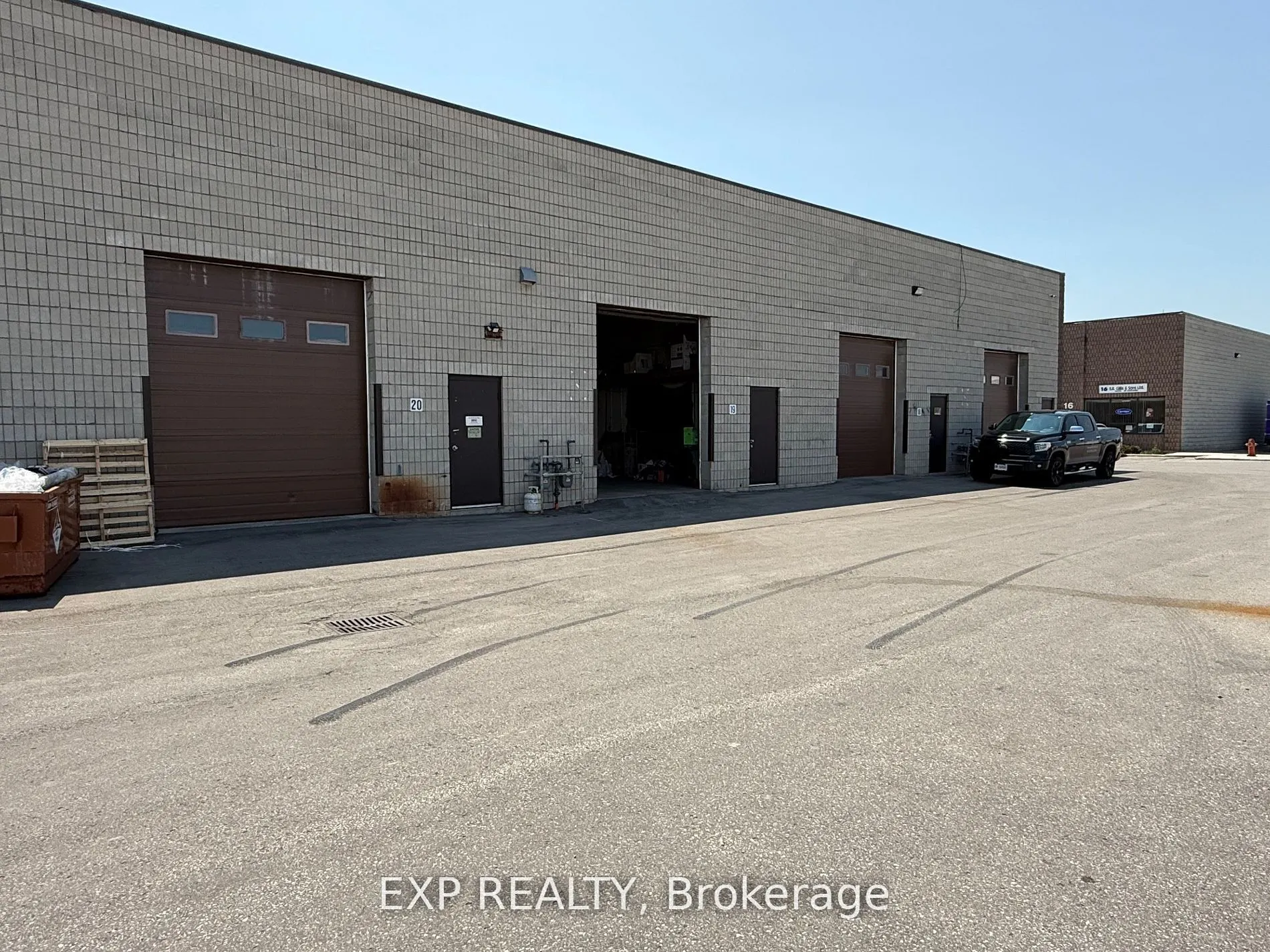 1225 Gorham Street, #19