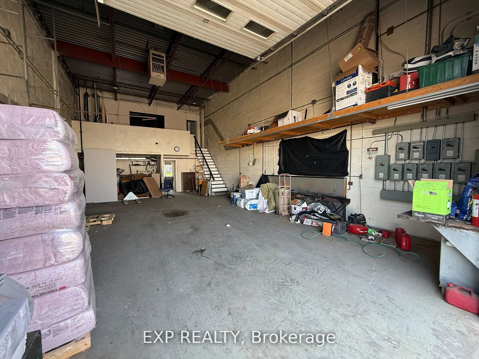 1225 Gorham Street, #19