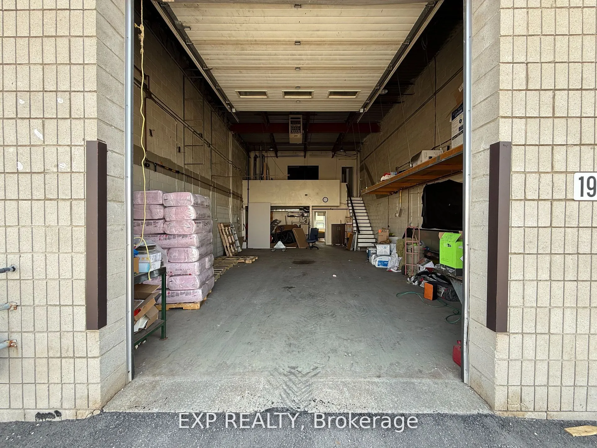 1225 Gorham Street, #19