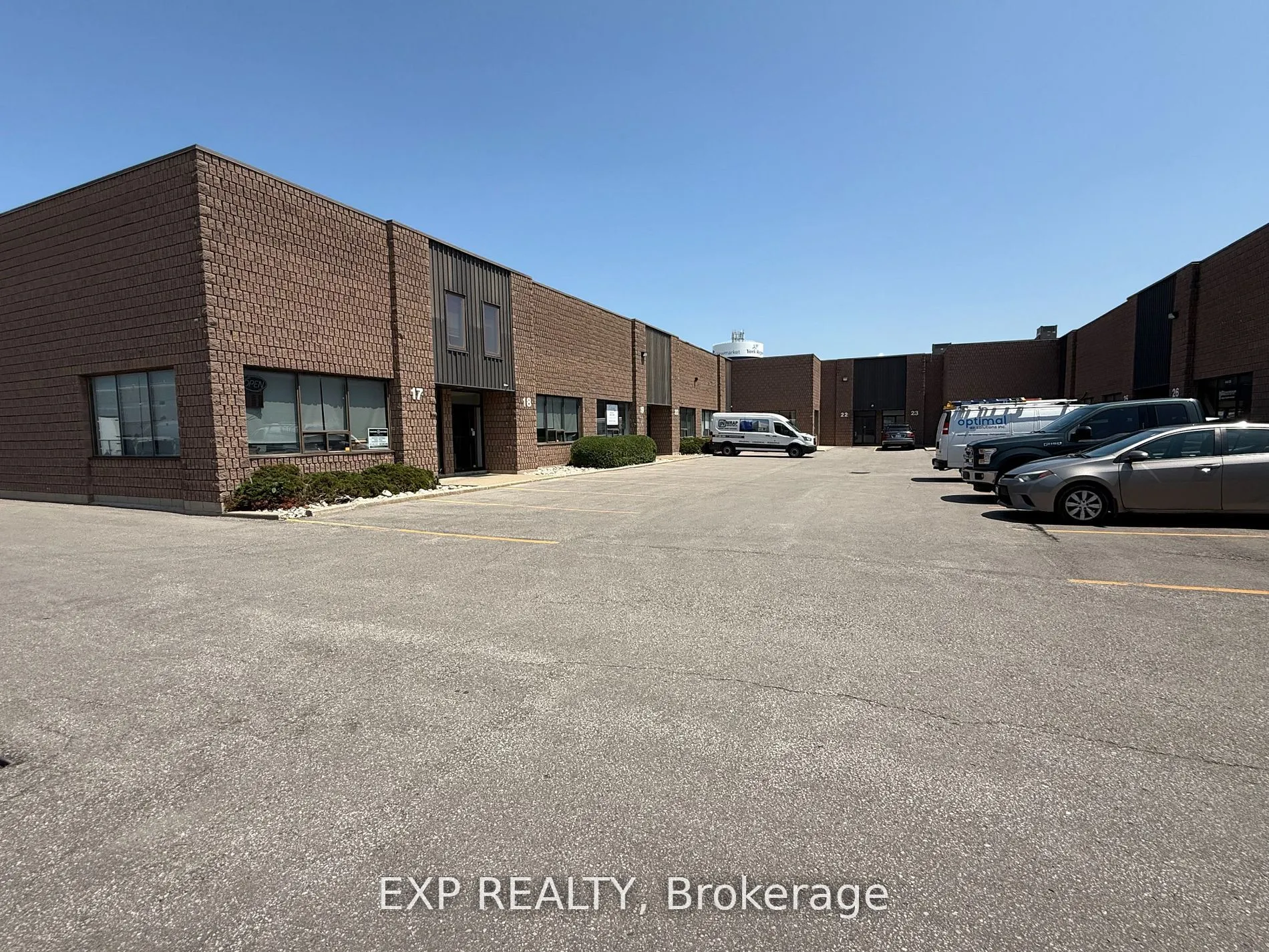 1225 Gorham Street, #19